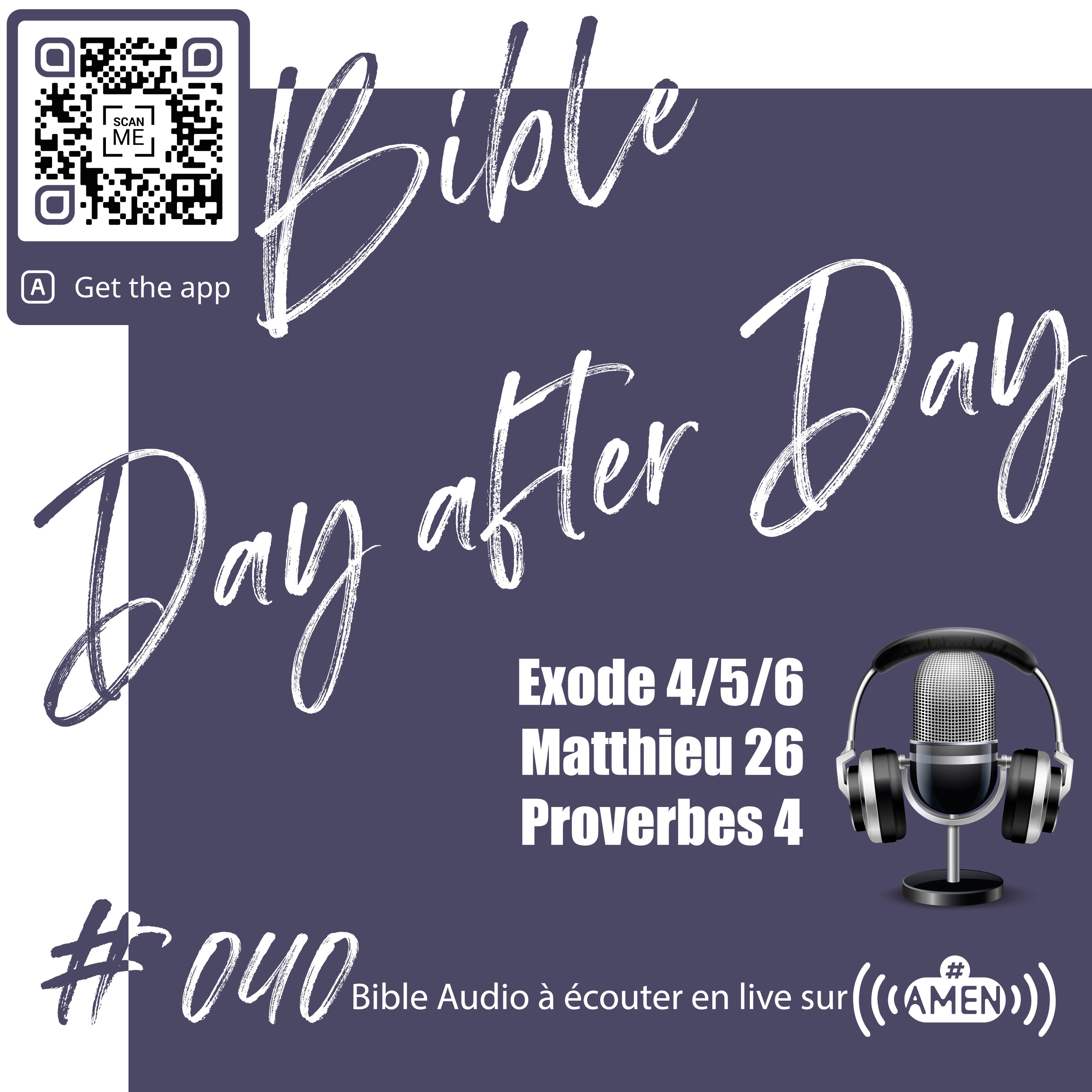 #040 - Day After Day episode artwork
