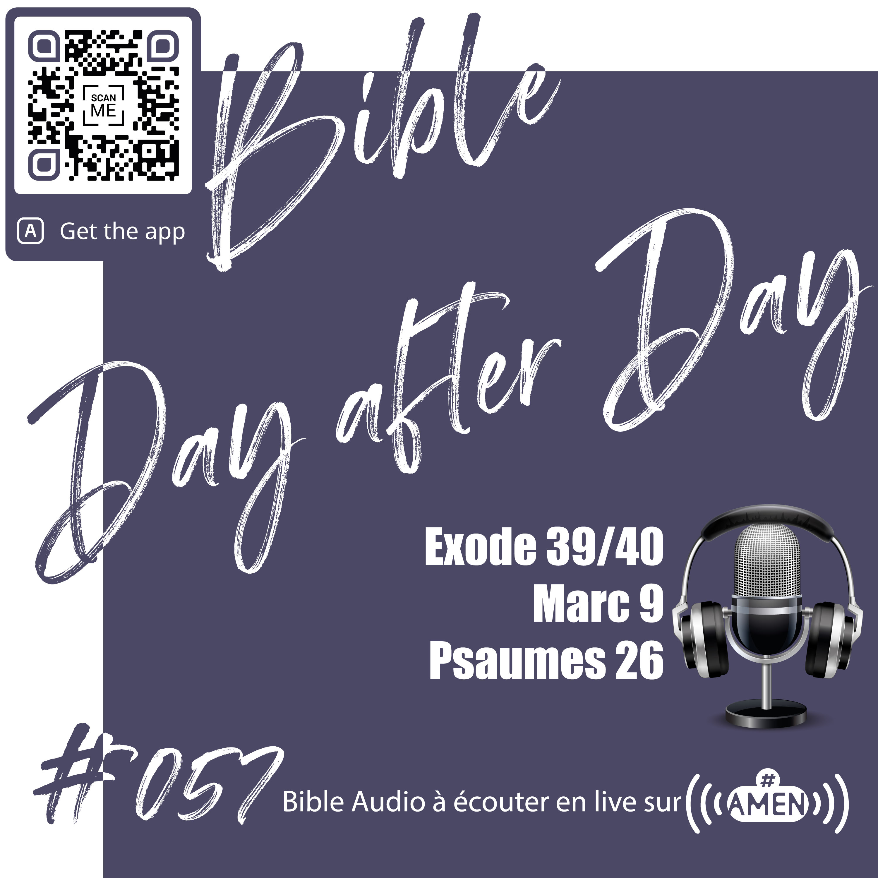 #057 - Day After Day episode artwork