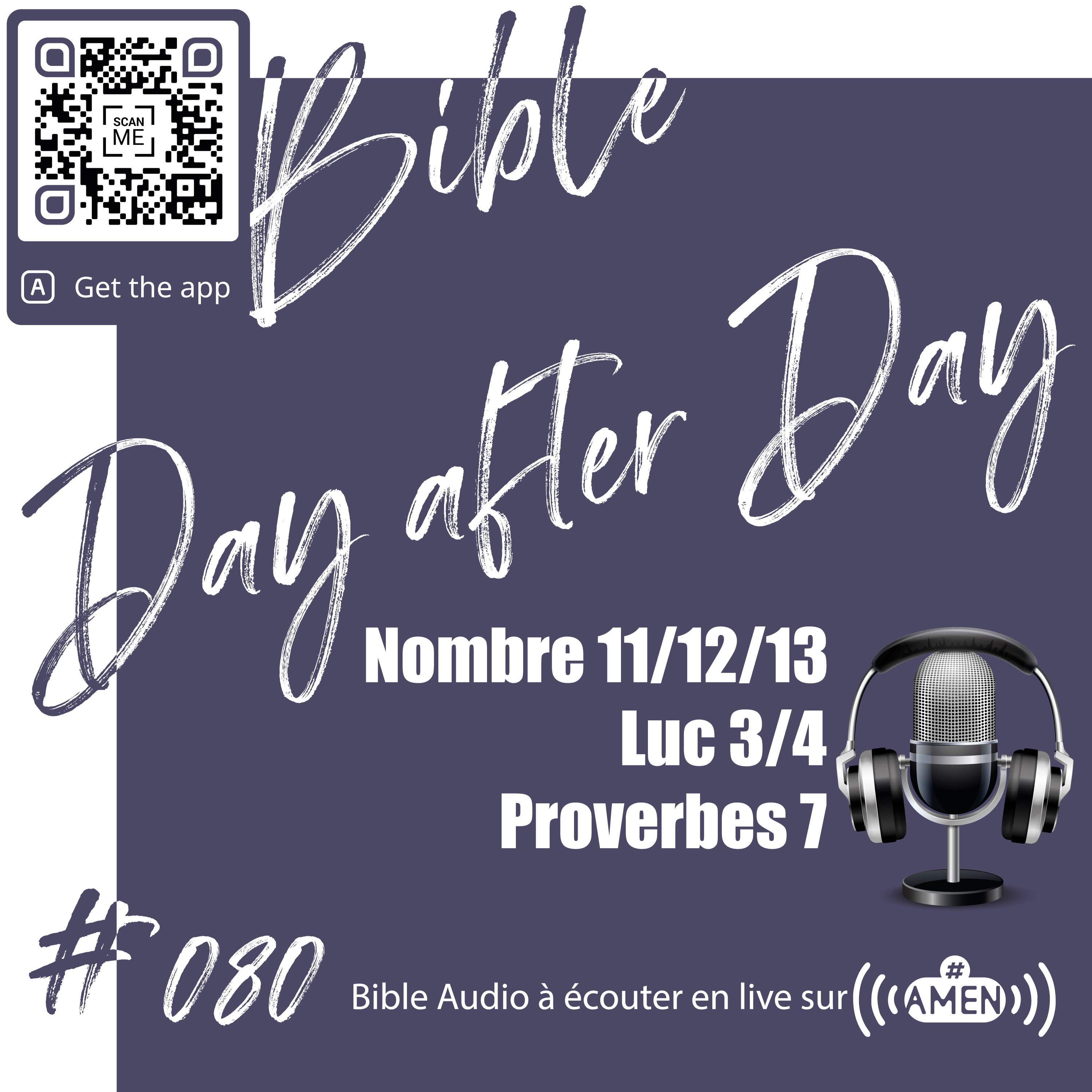#080 - Day After Day episode artwork
