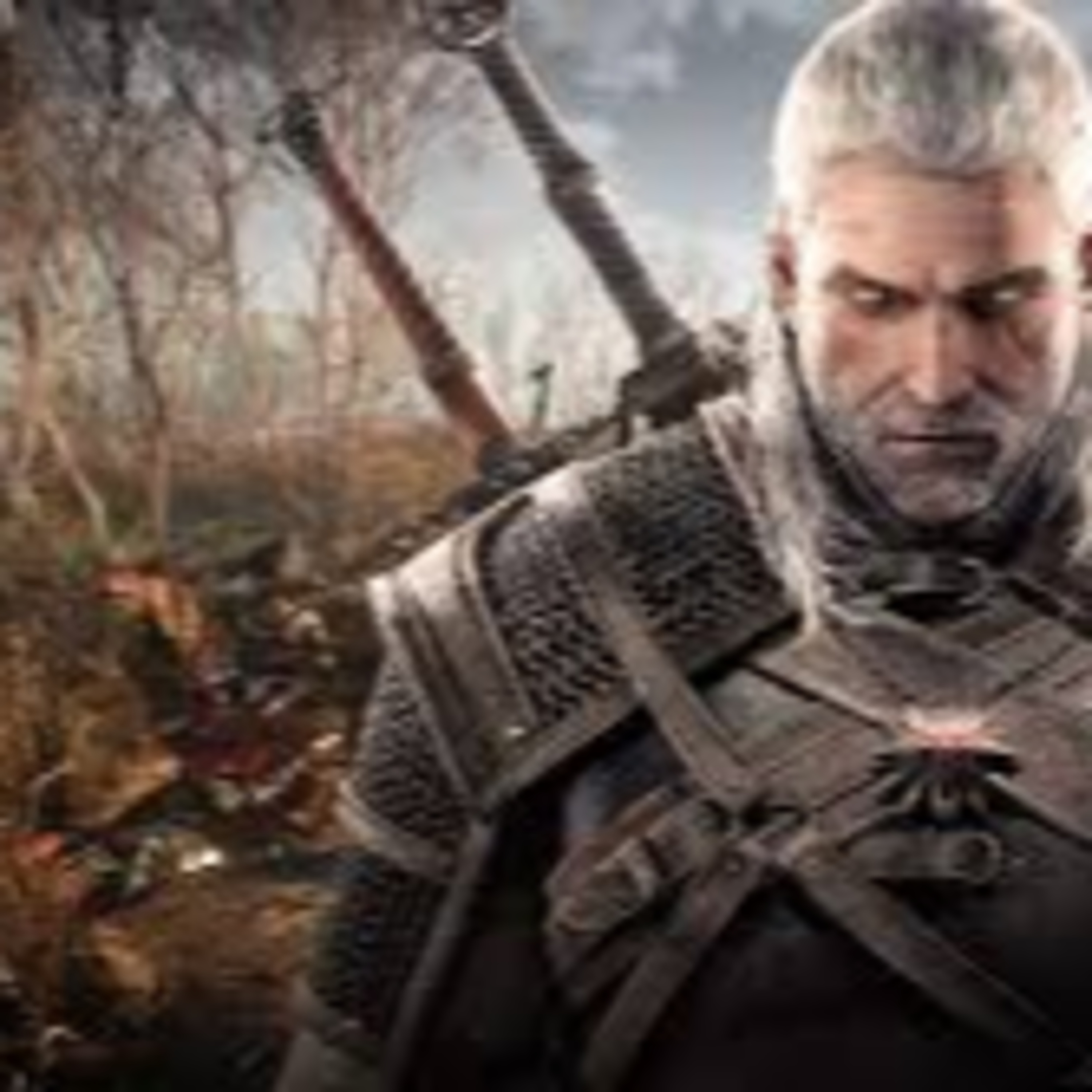 The Witcher and I episode artwork