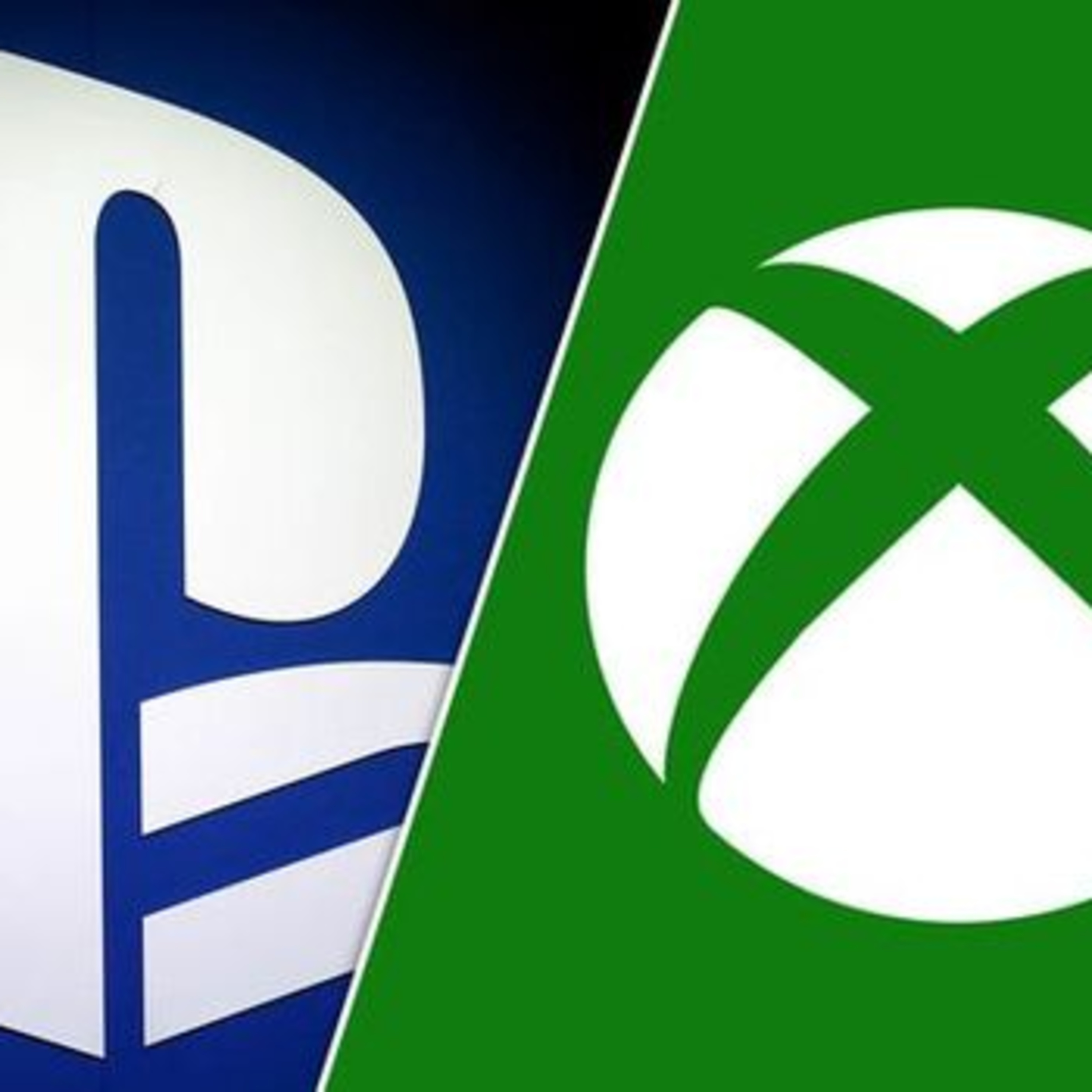 PS5 vs XBOX SERIES X episode artwork