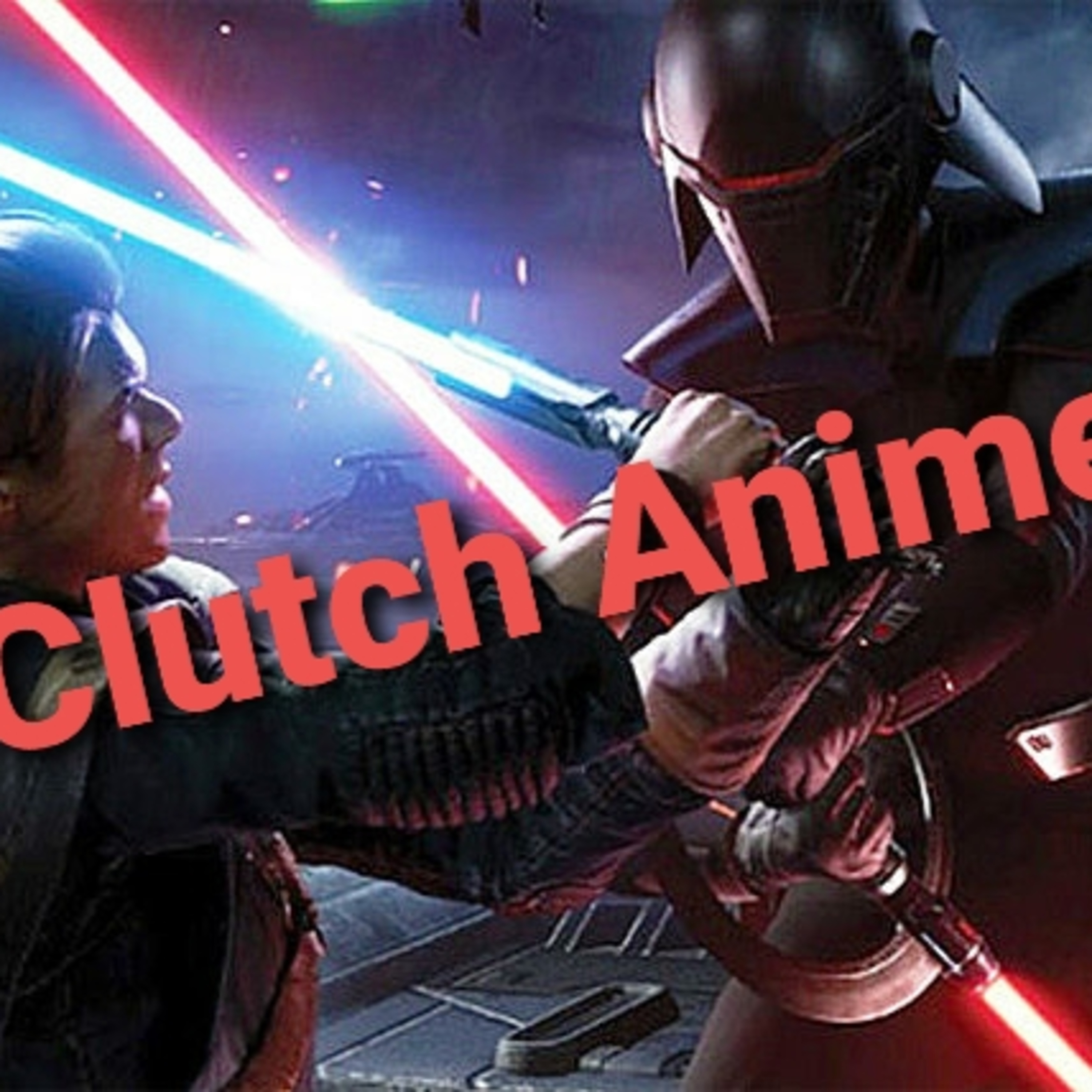 Are you one with the force? episode artwork