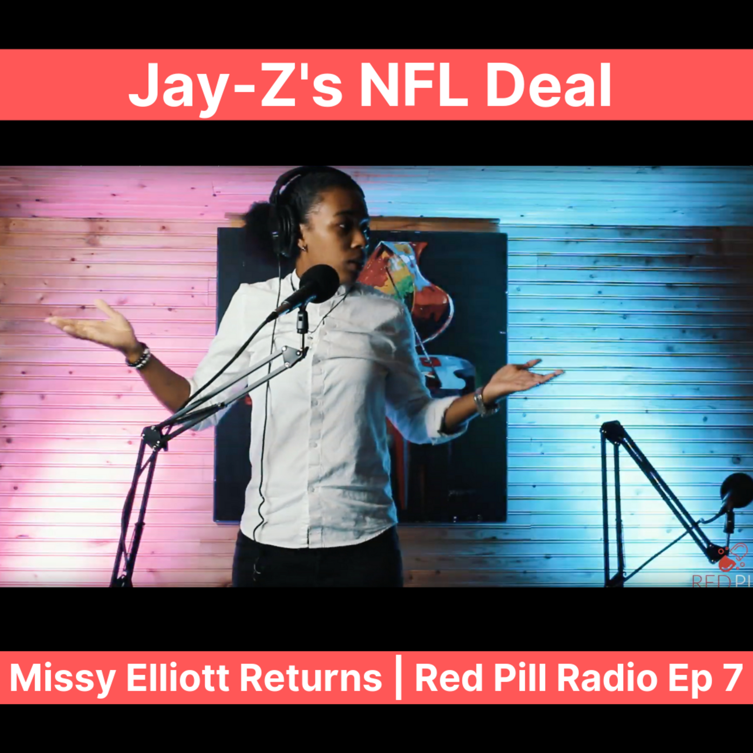 Red Pill Radio