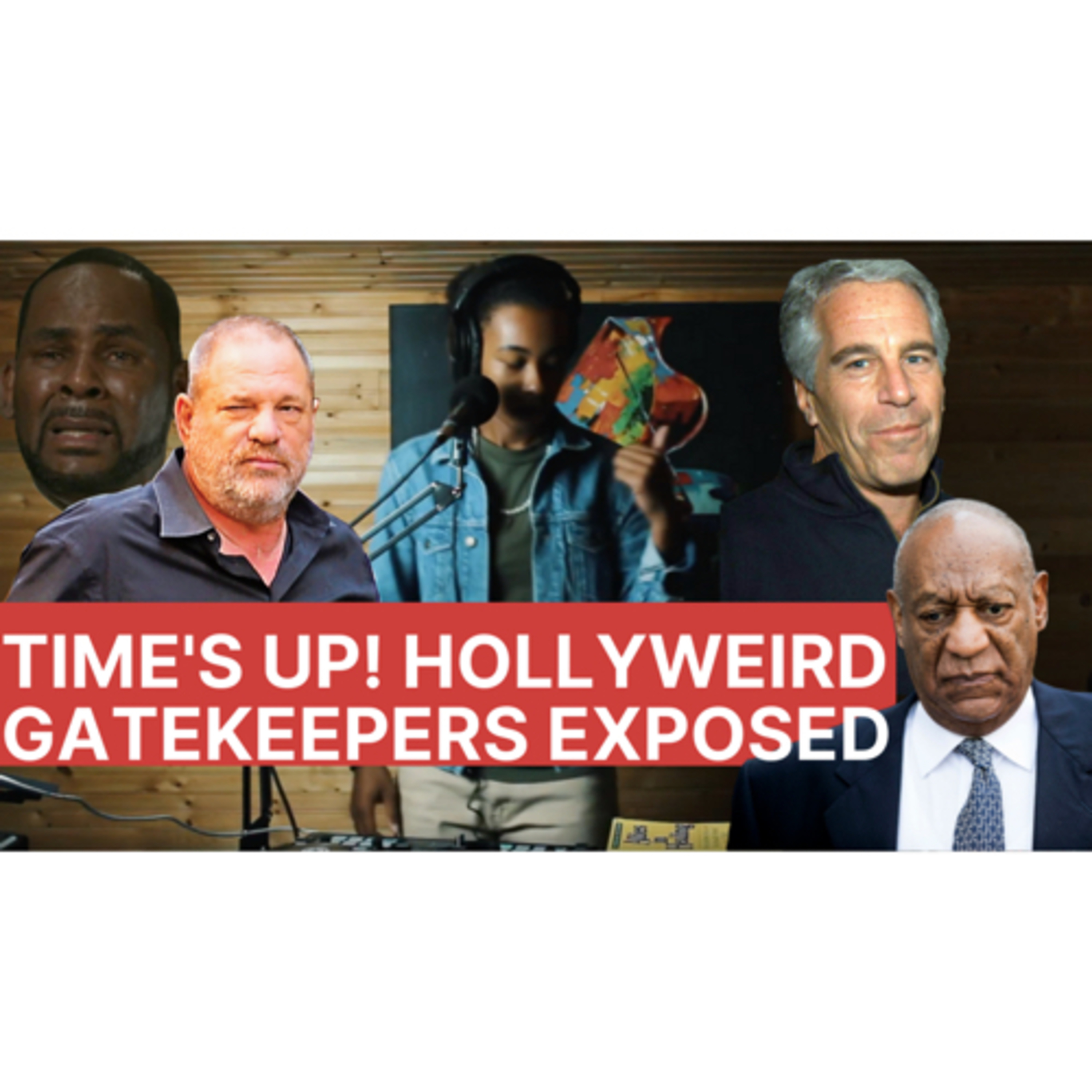 Red Pill Radio