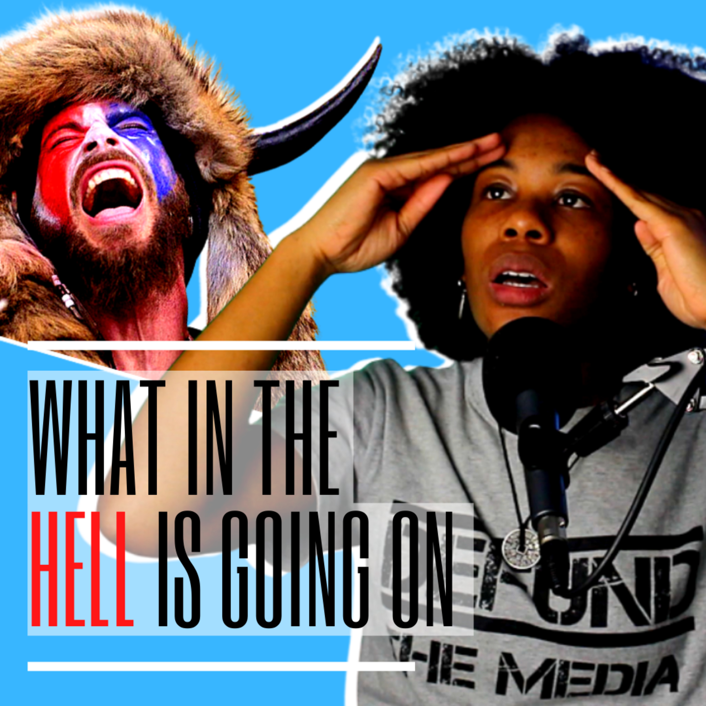 Red Pill Radio