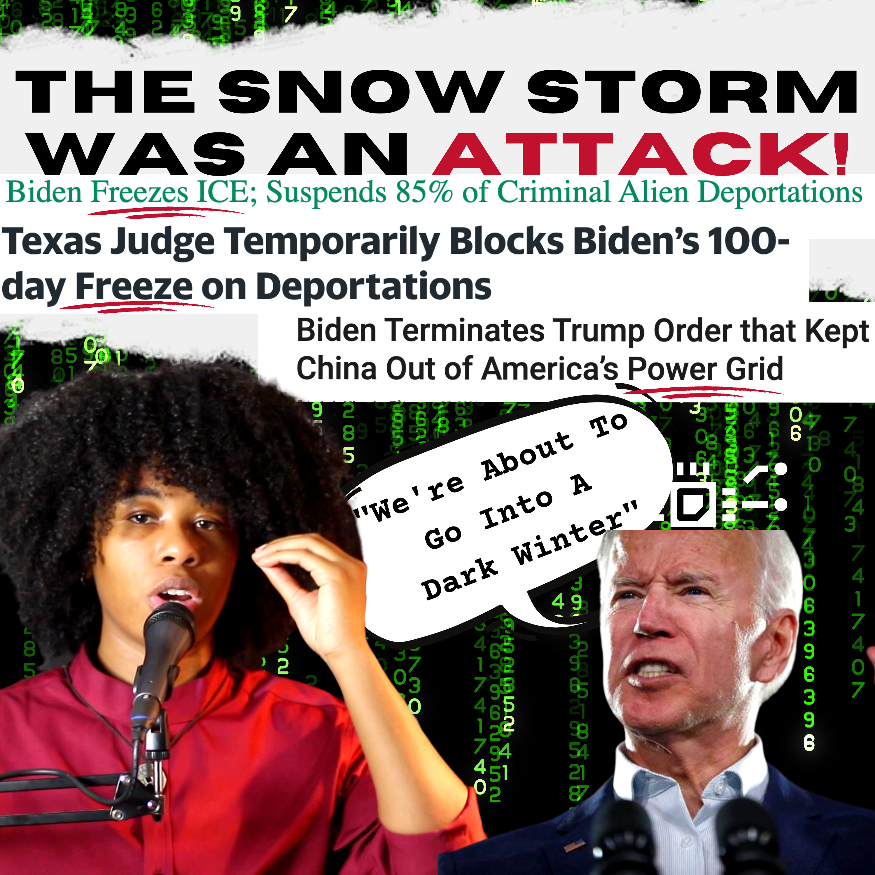 Red Pill Radio