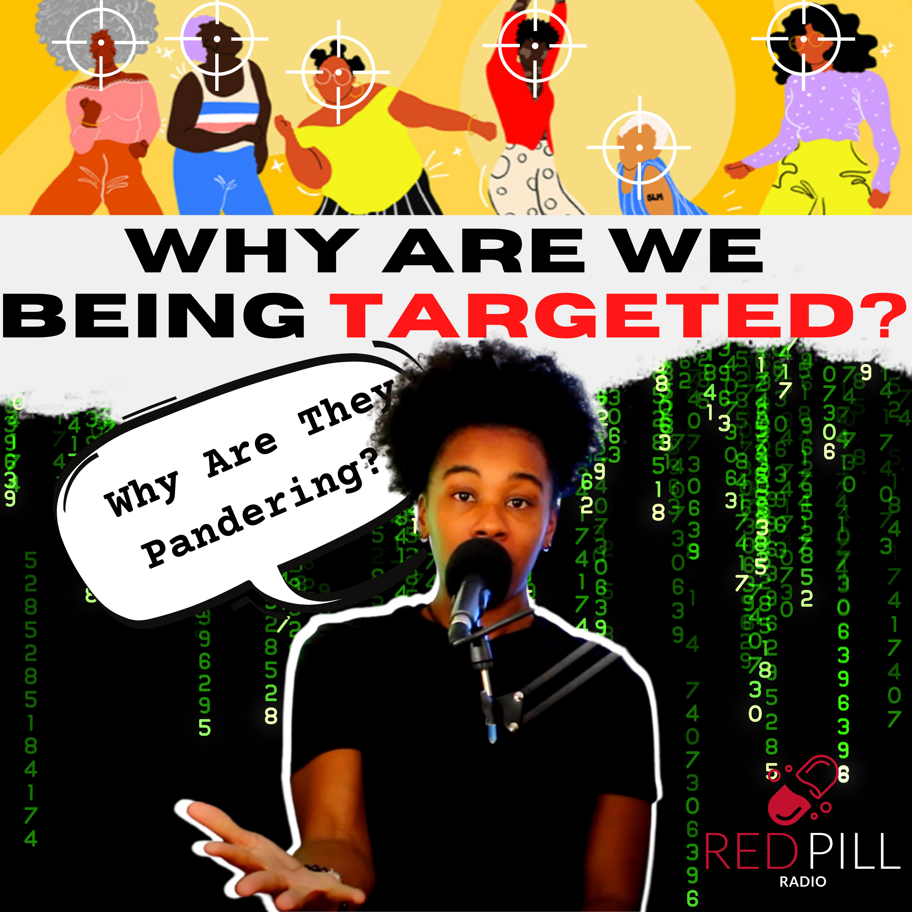 Red Pill Radio
