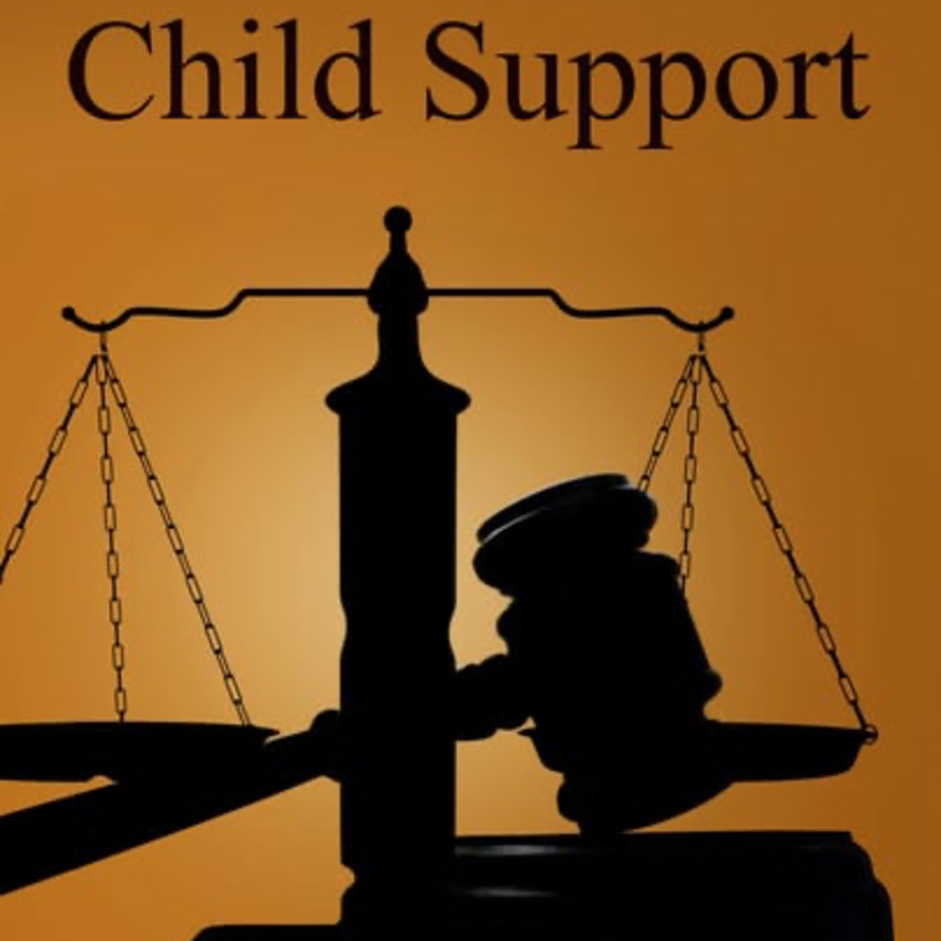 Child Support  episode artwork