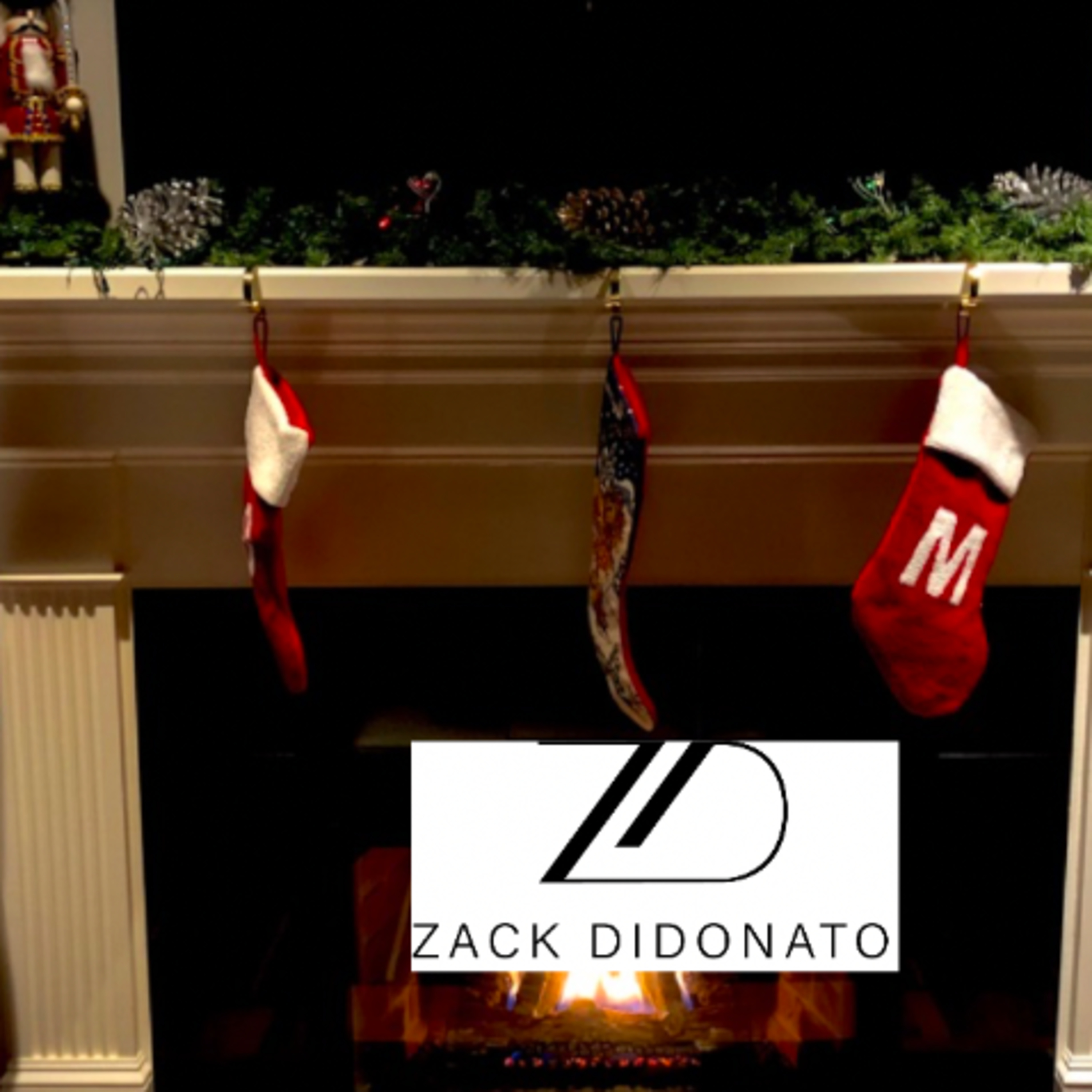 Introduction | Zack DiDonato