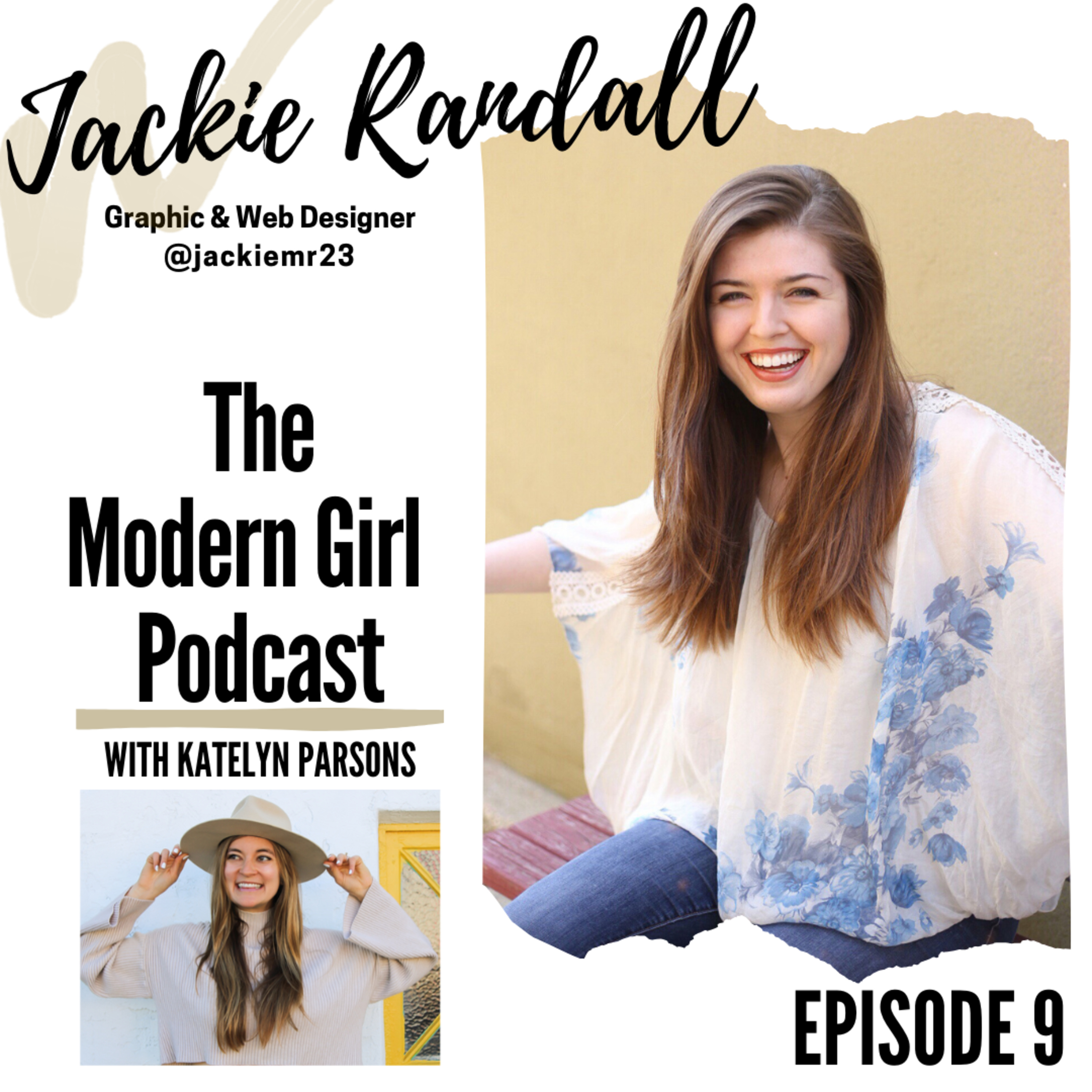 Body Truth with Katelyn Parsons