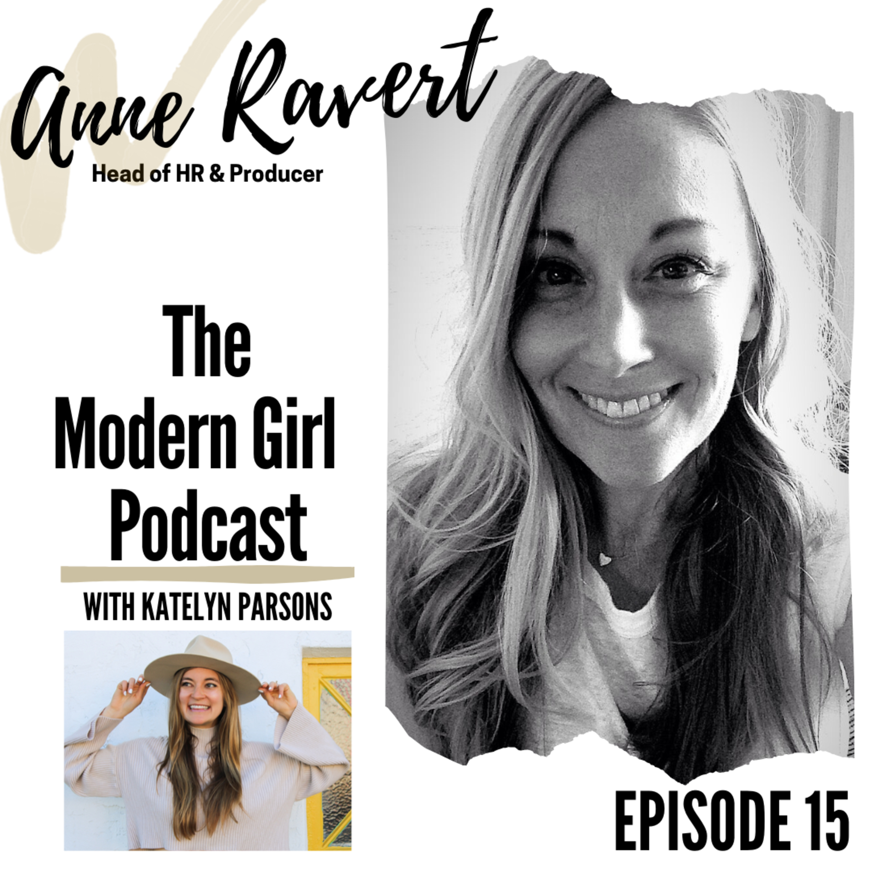 Body Truth with Katelyn Parsons