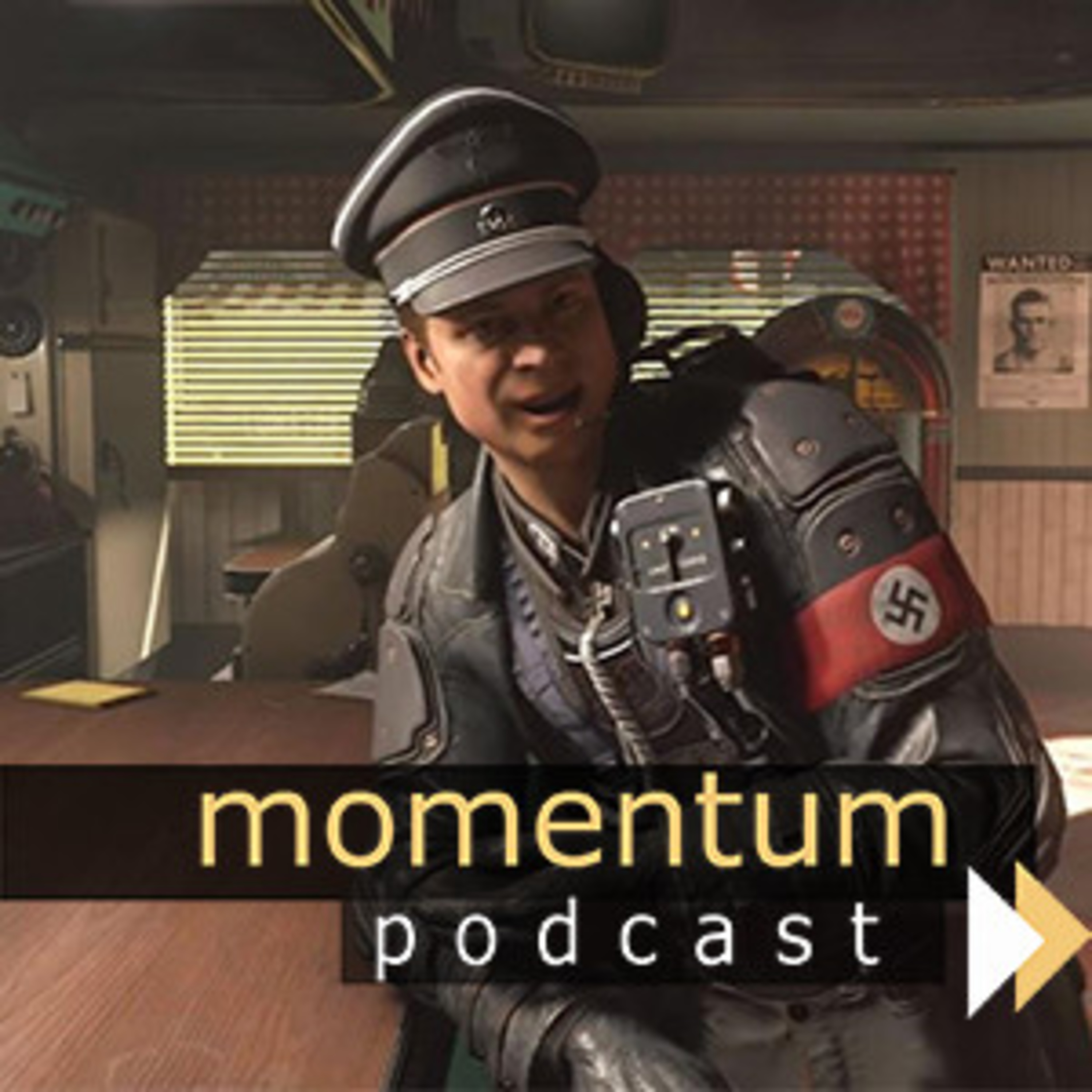 Momentum Podcast