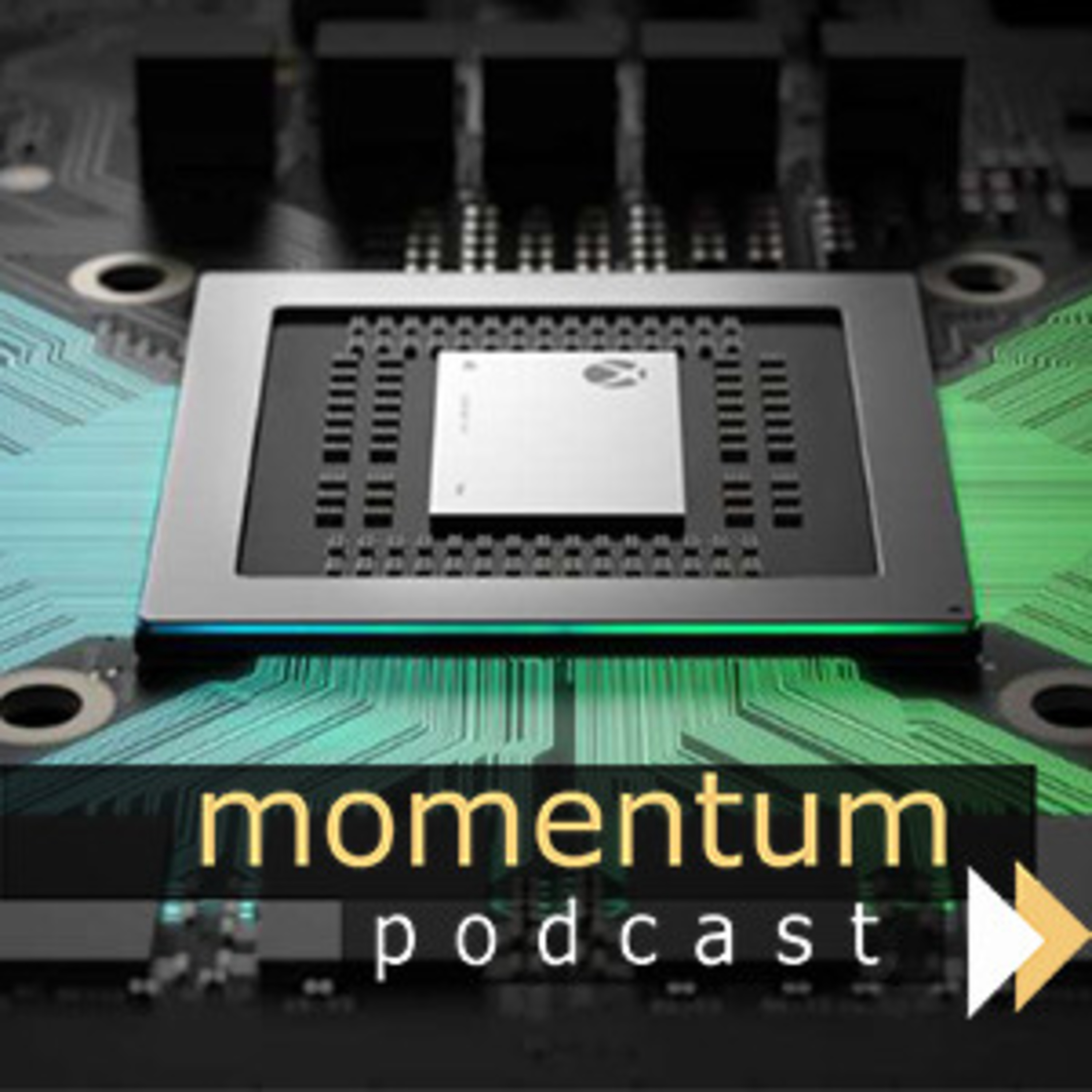 Momentum Podcast