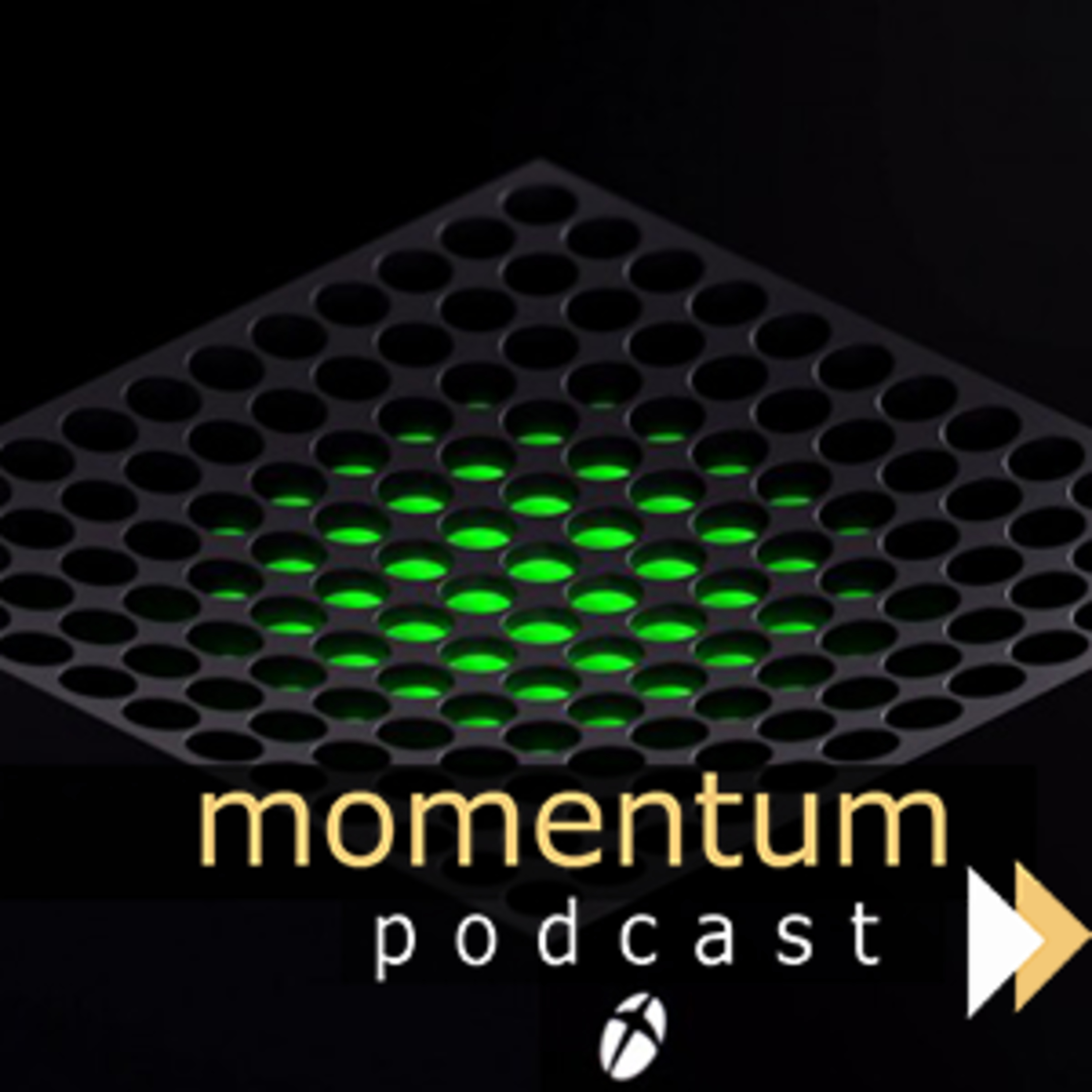 Momentum Podcast