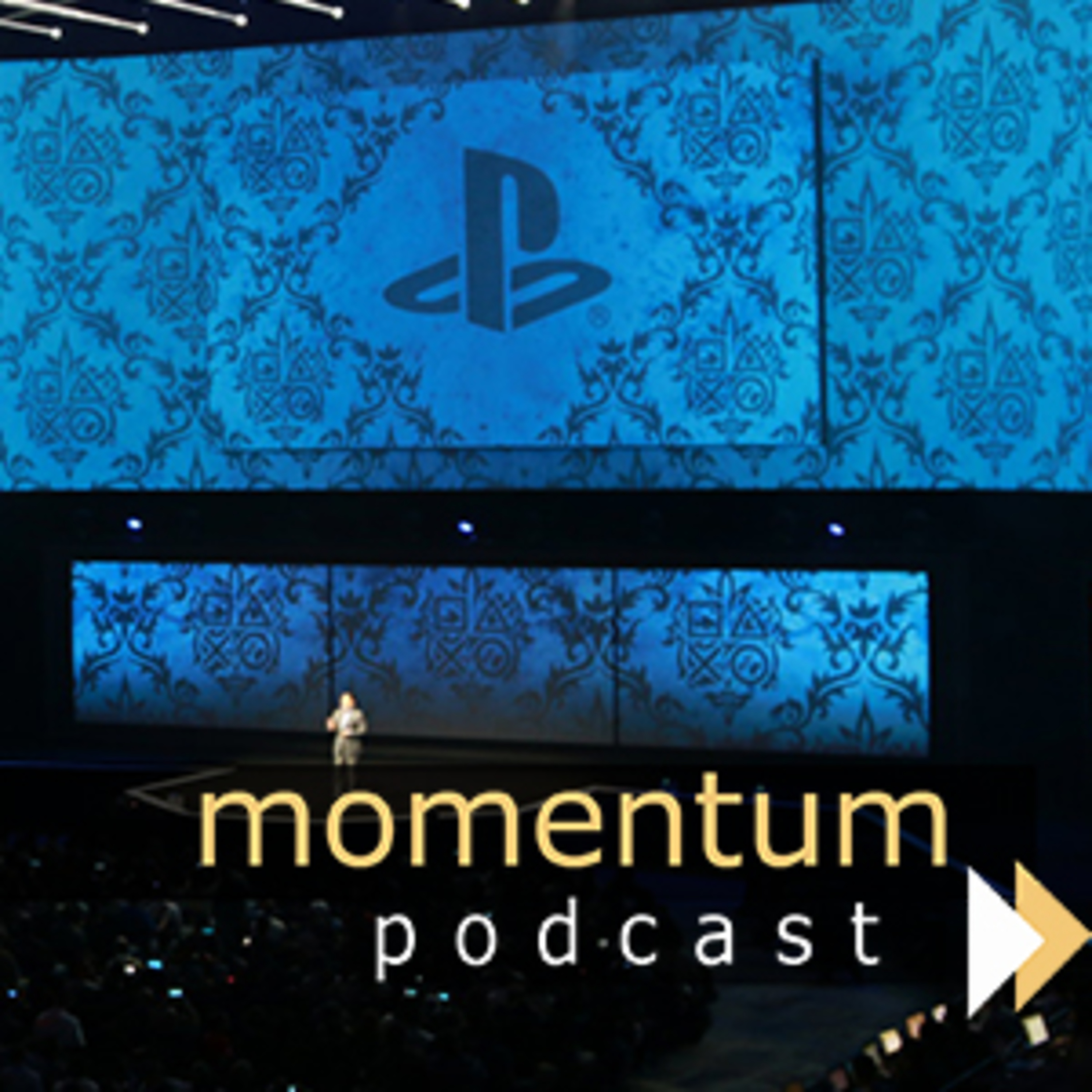 Momentum Podcast