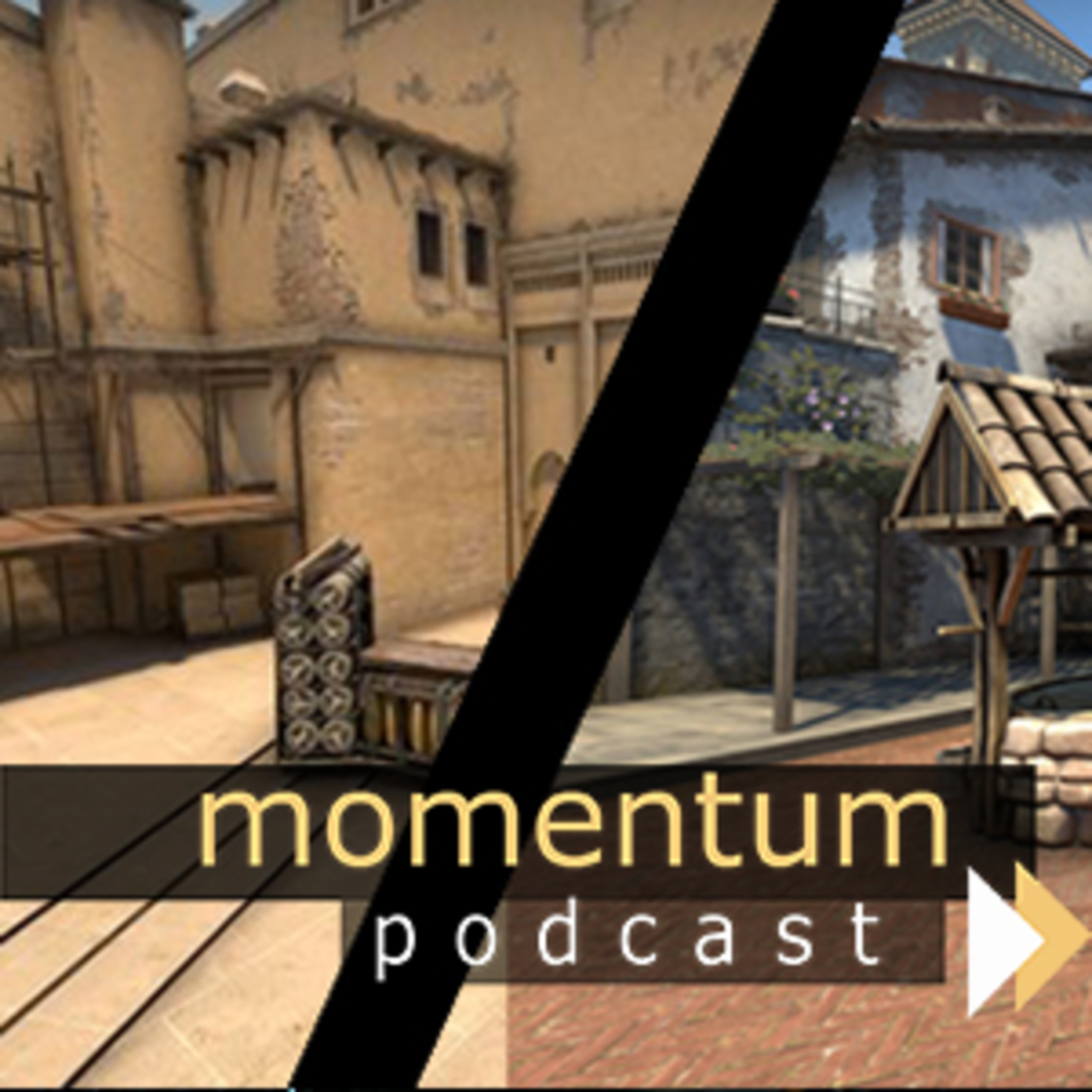 Momentum Podcast