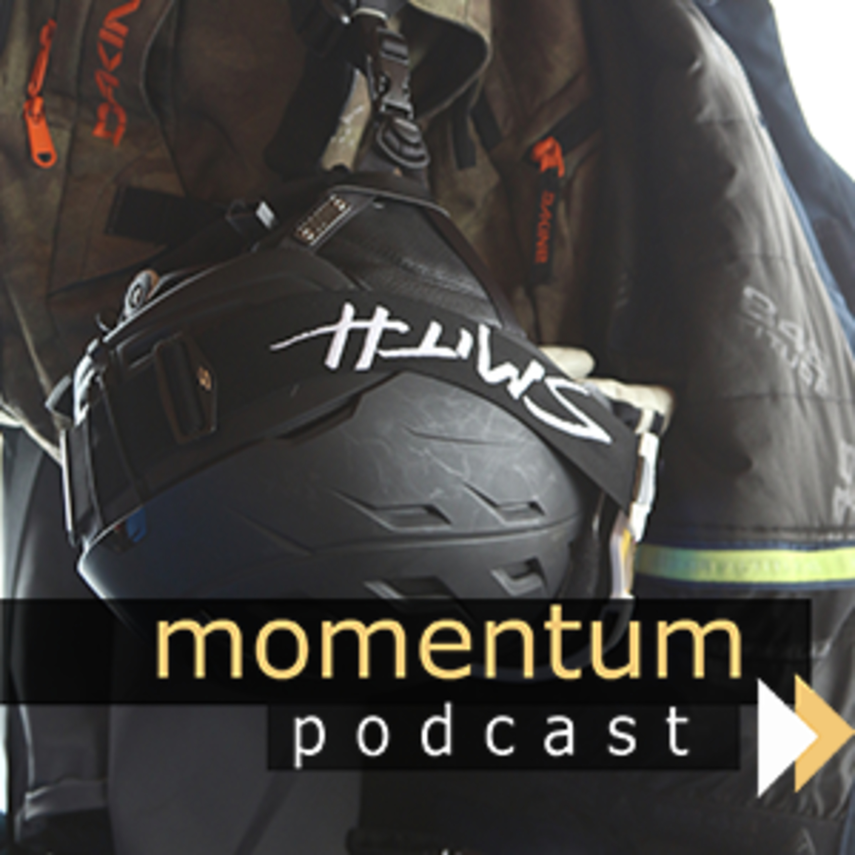 Momentum Podcast