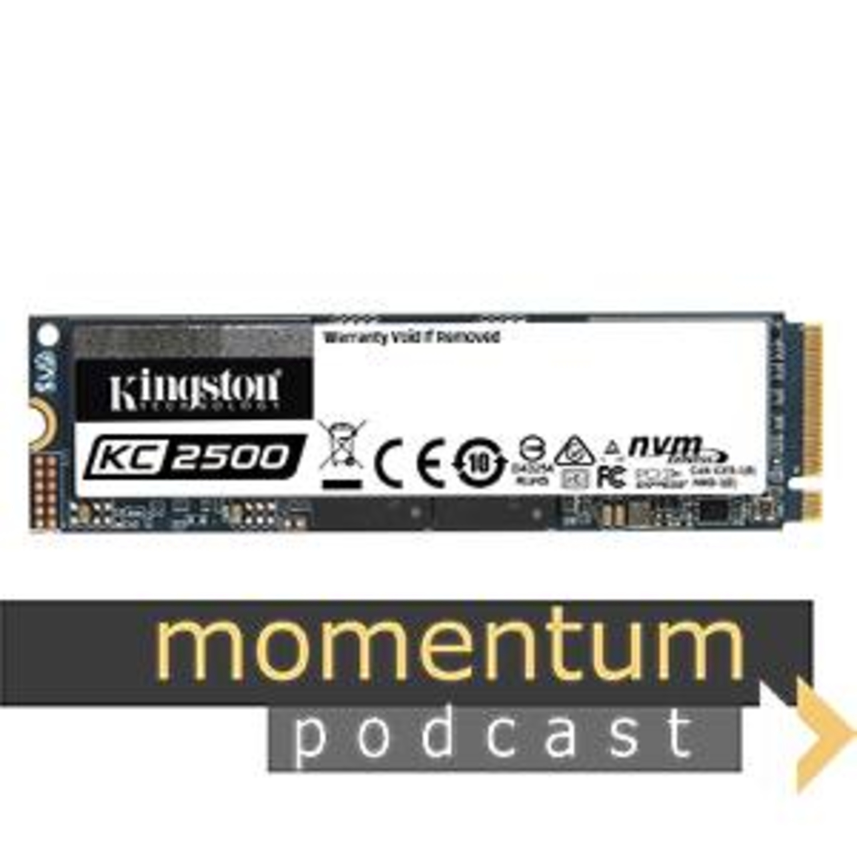 Momentum Podcast