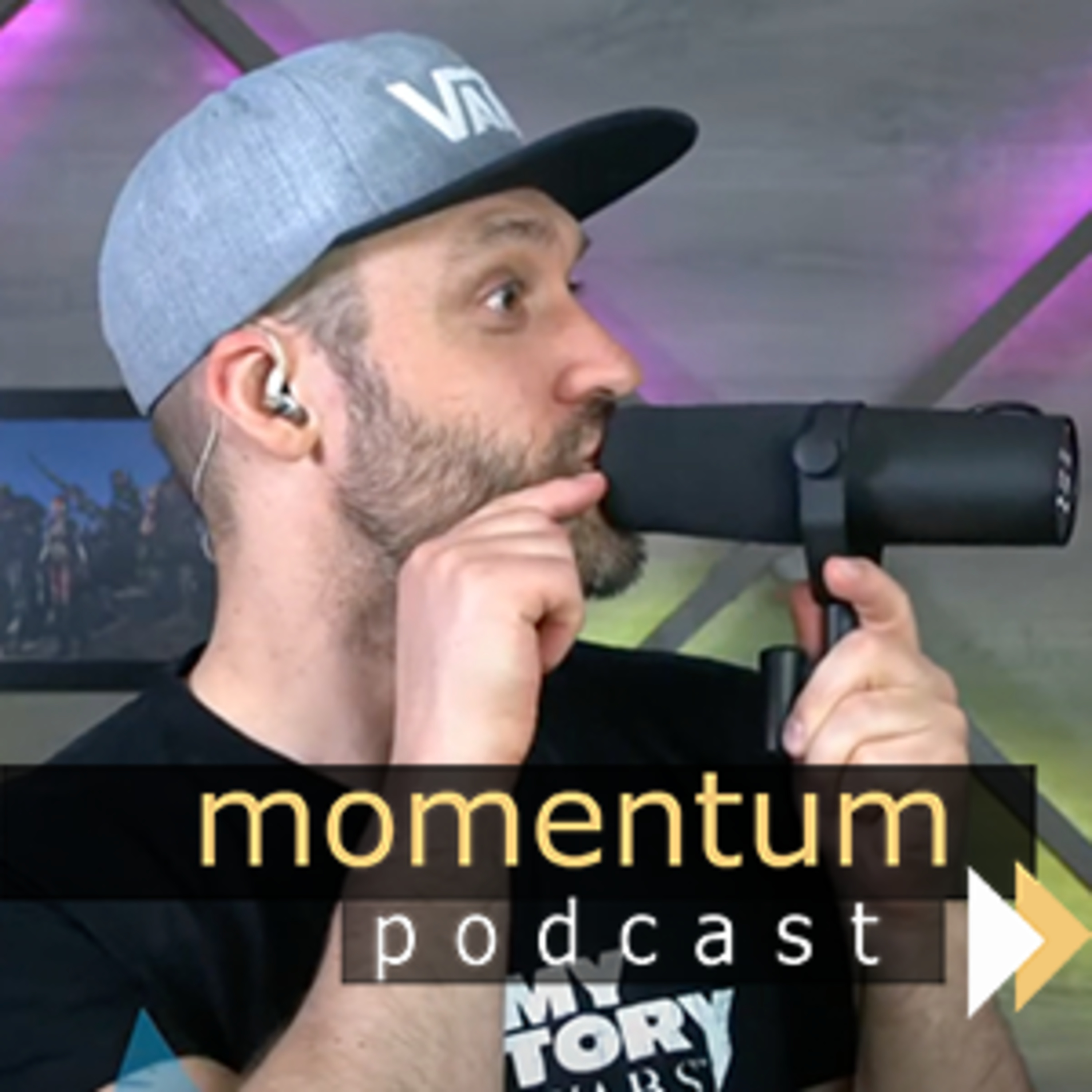 Momentum Podcast