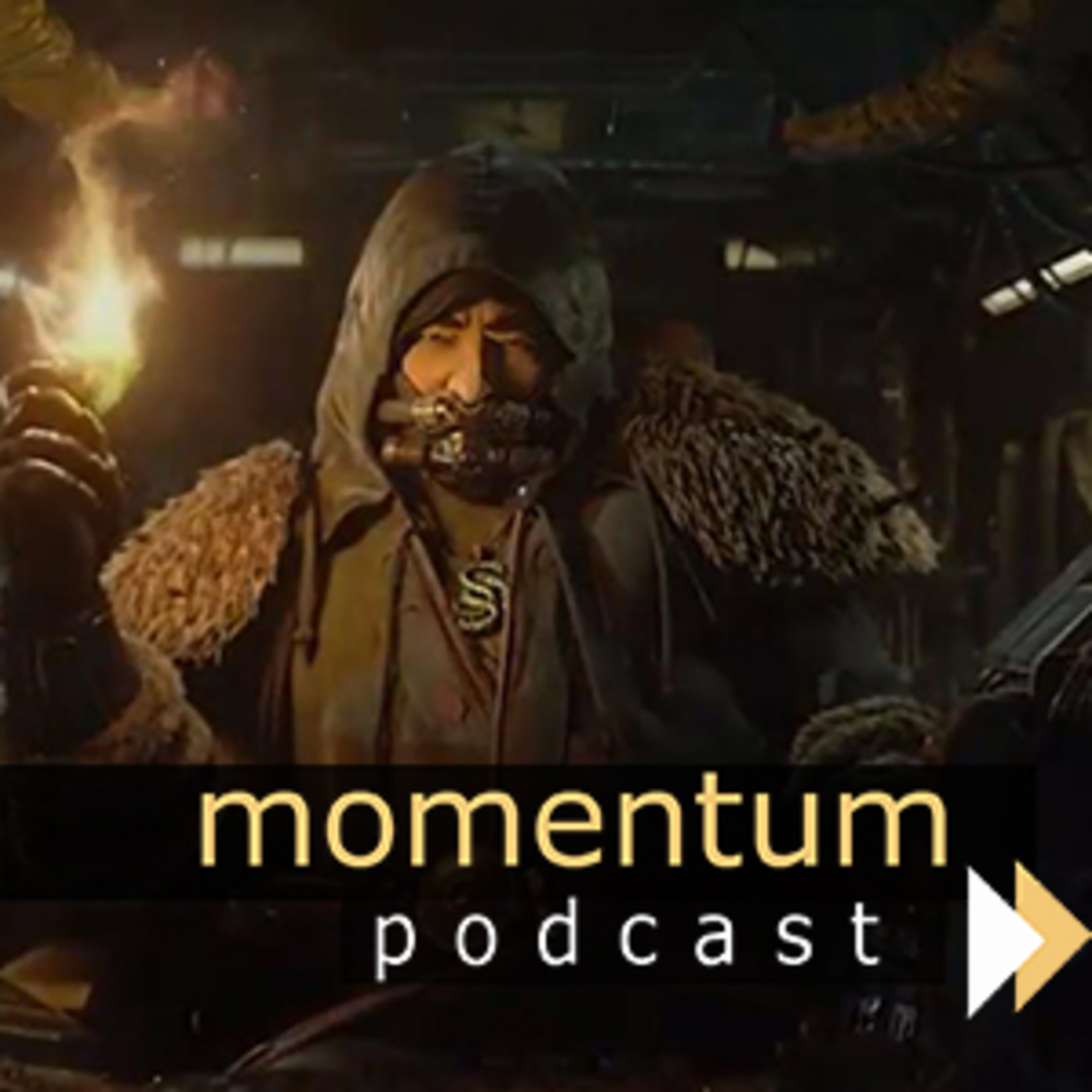 Momentum Podcast