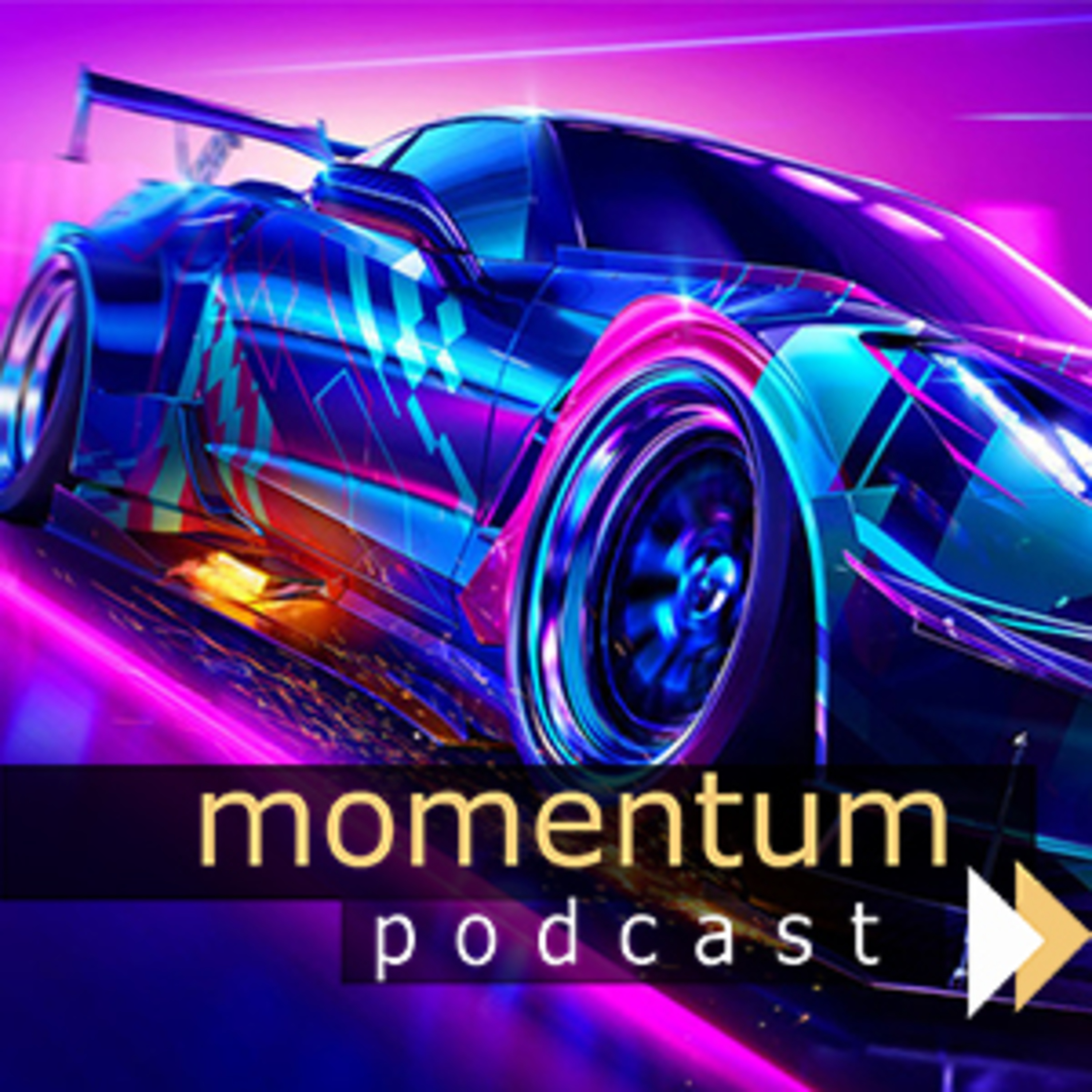 Momentum Podcast