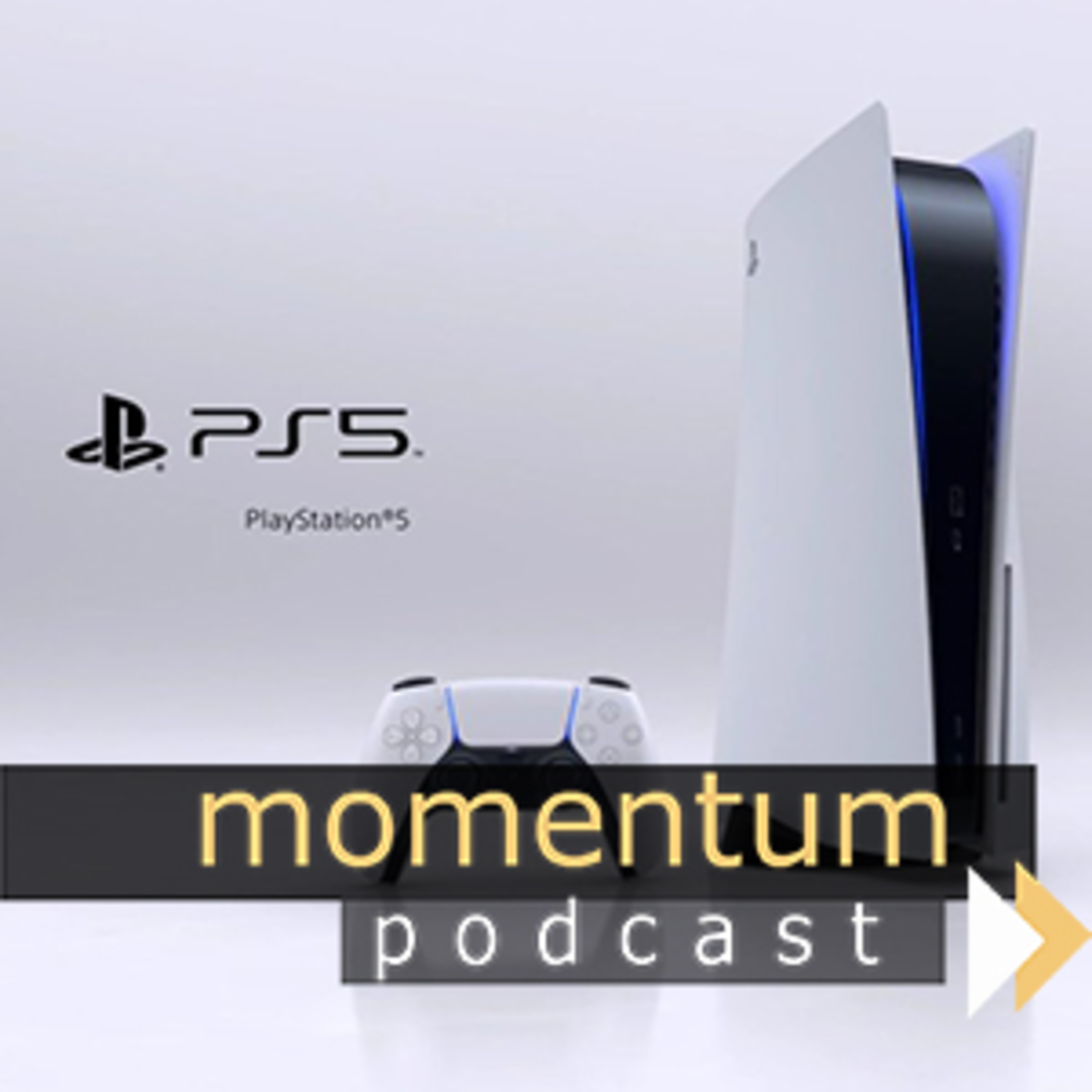 Momentum Podcast