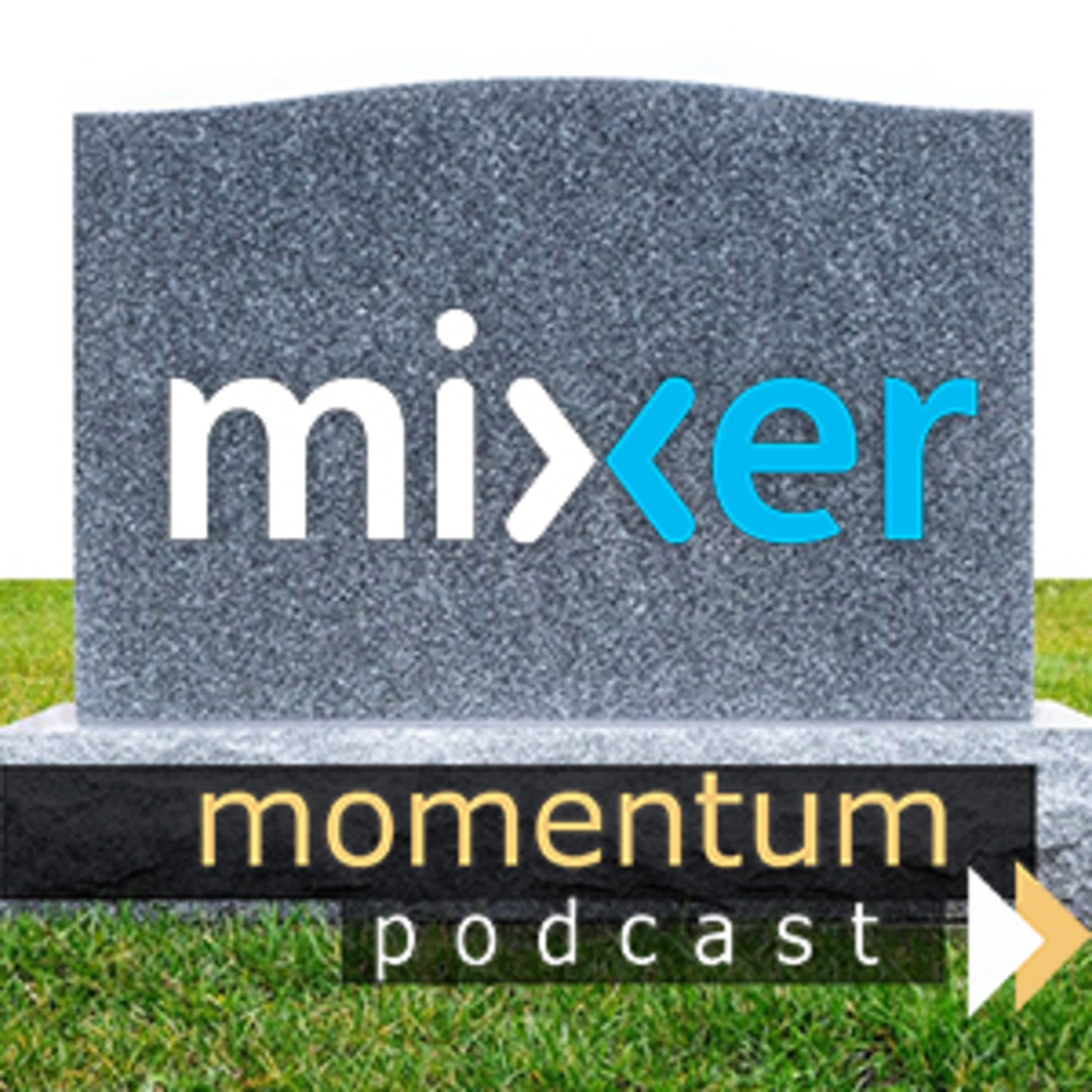 Momentum Podcast