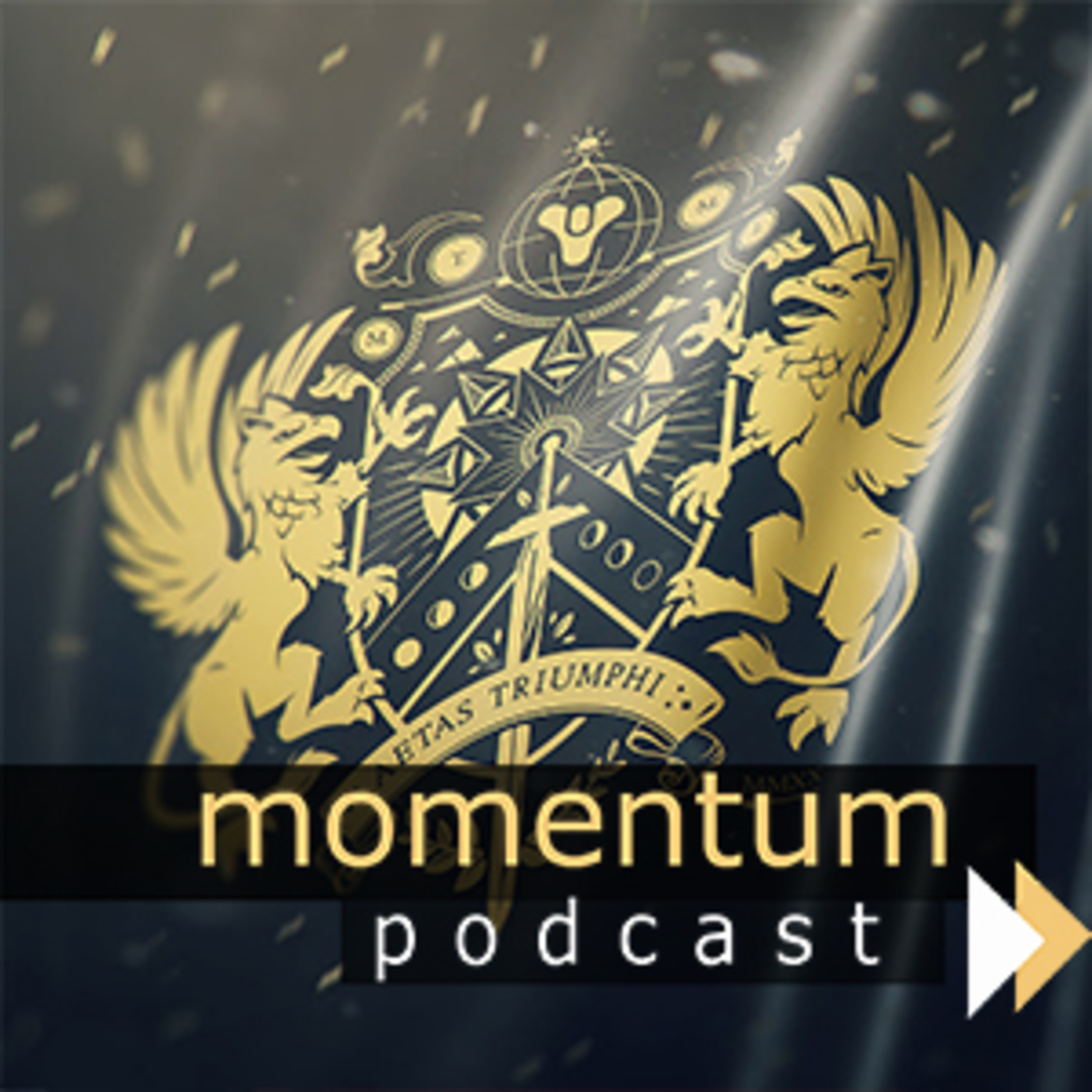 Momentum Podcast