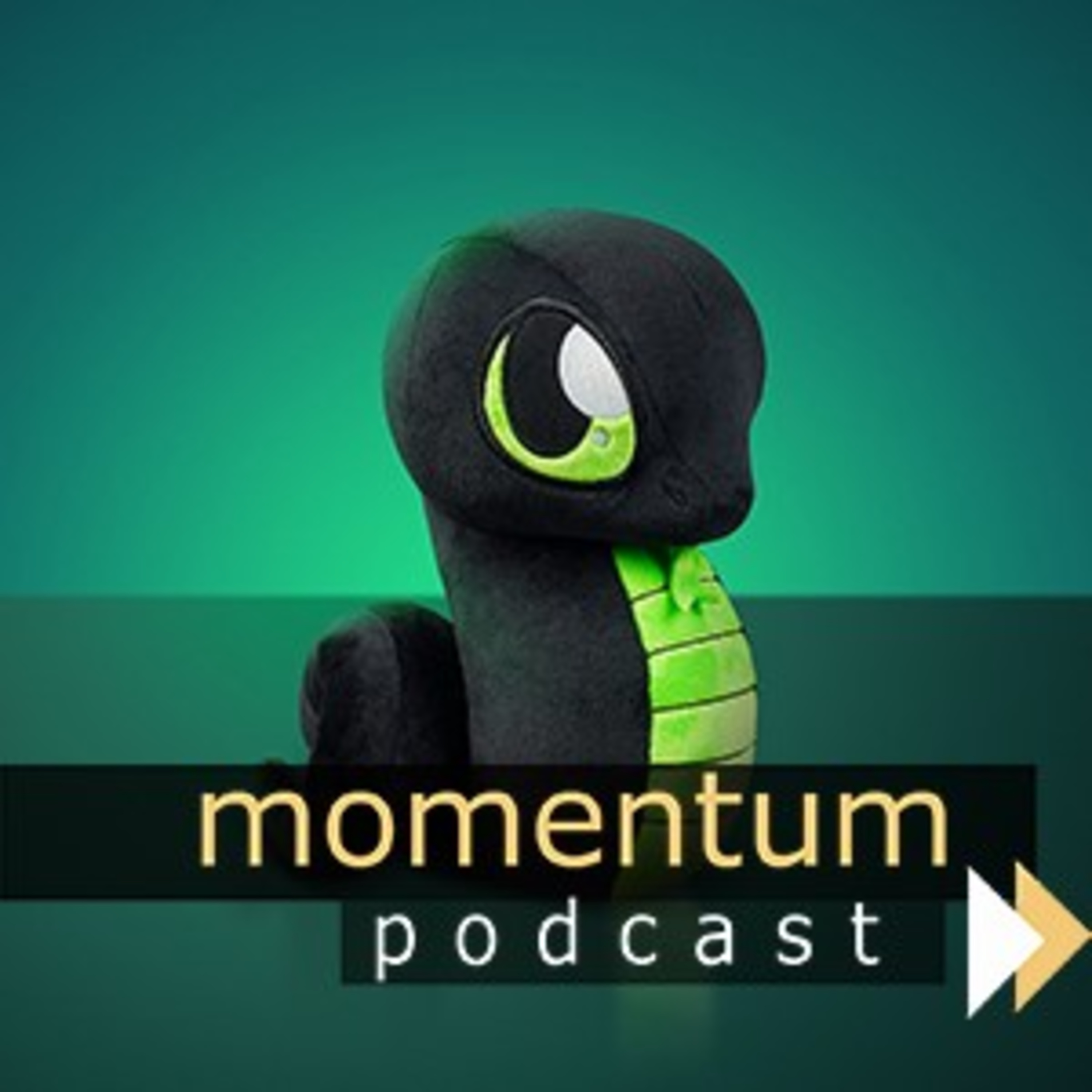 Momentum Podcast