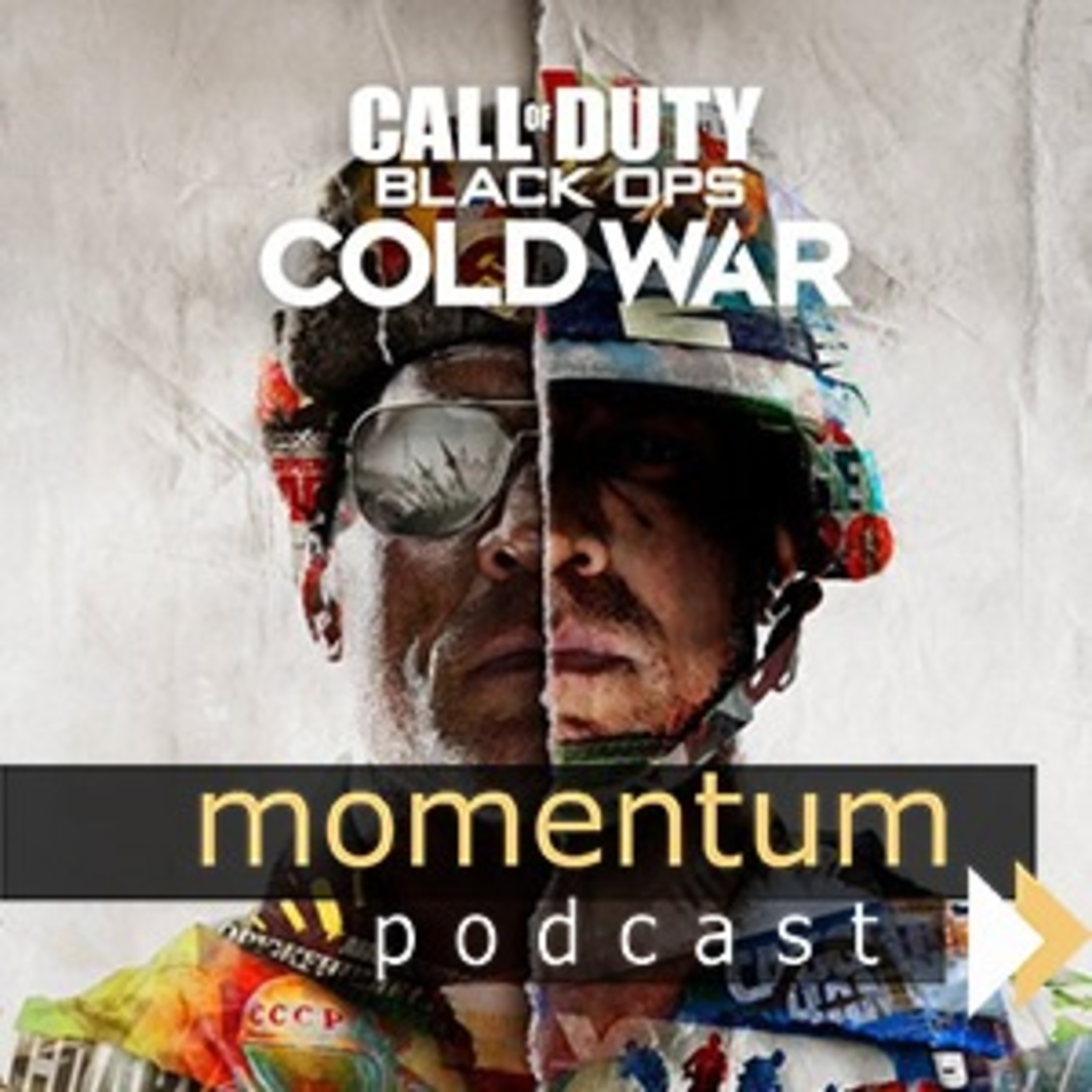 Momentum Podcast