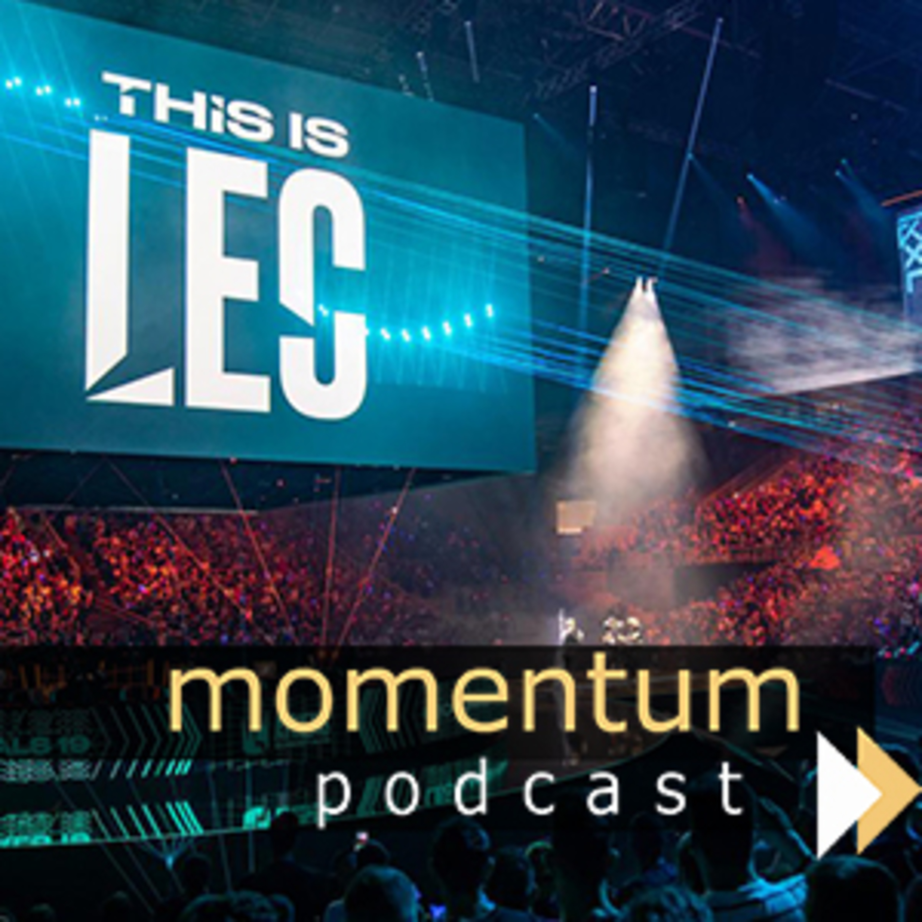 Momentum Podcast