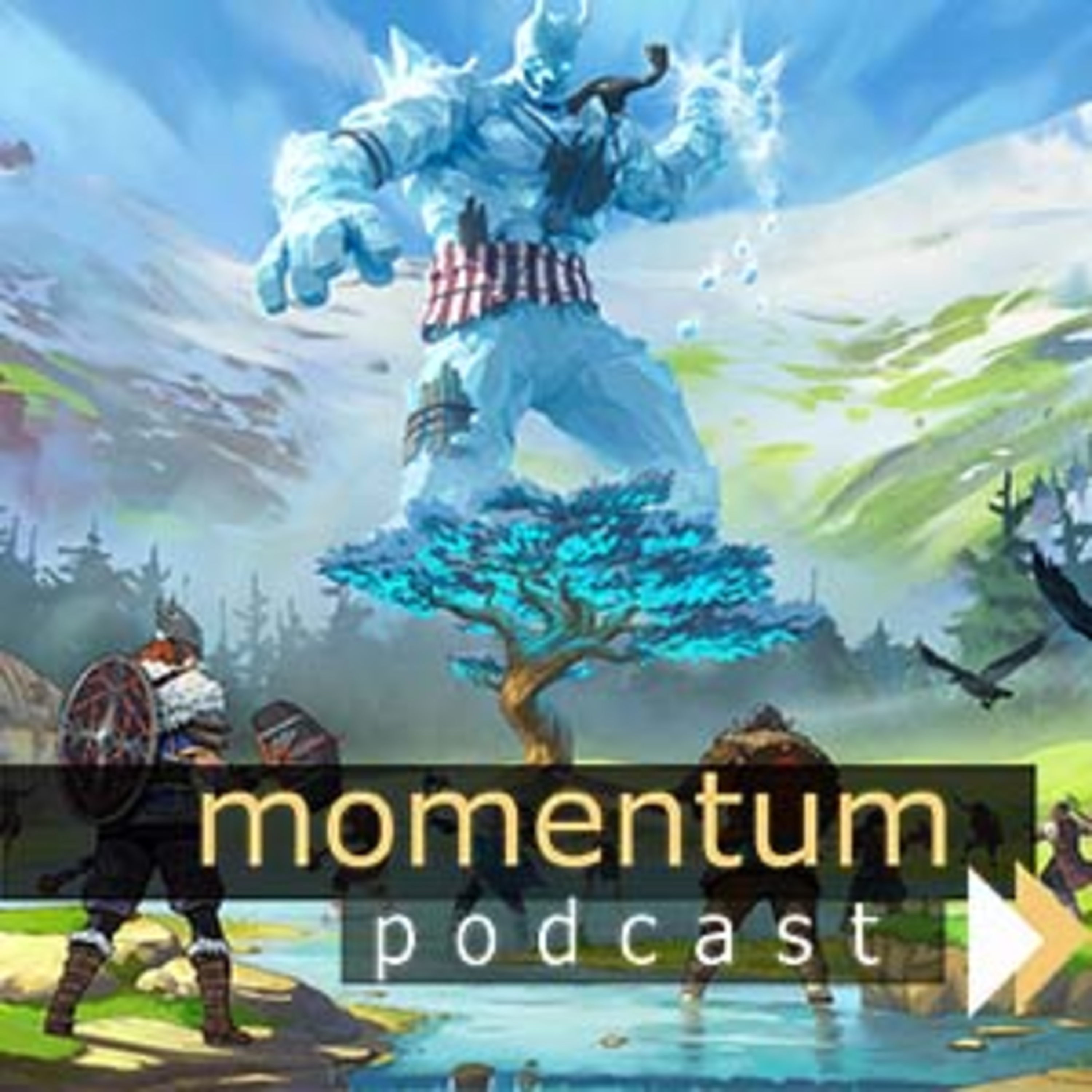 Momentum Podcast