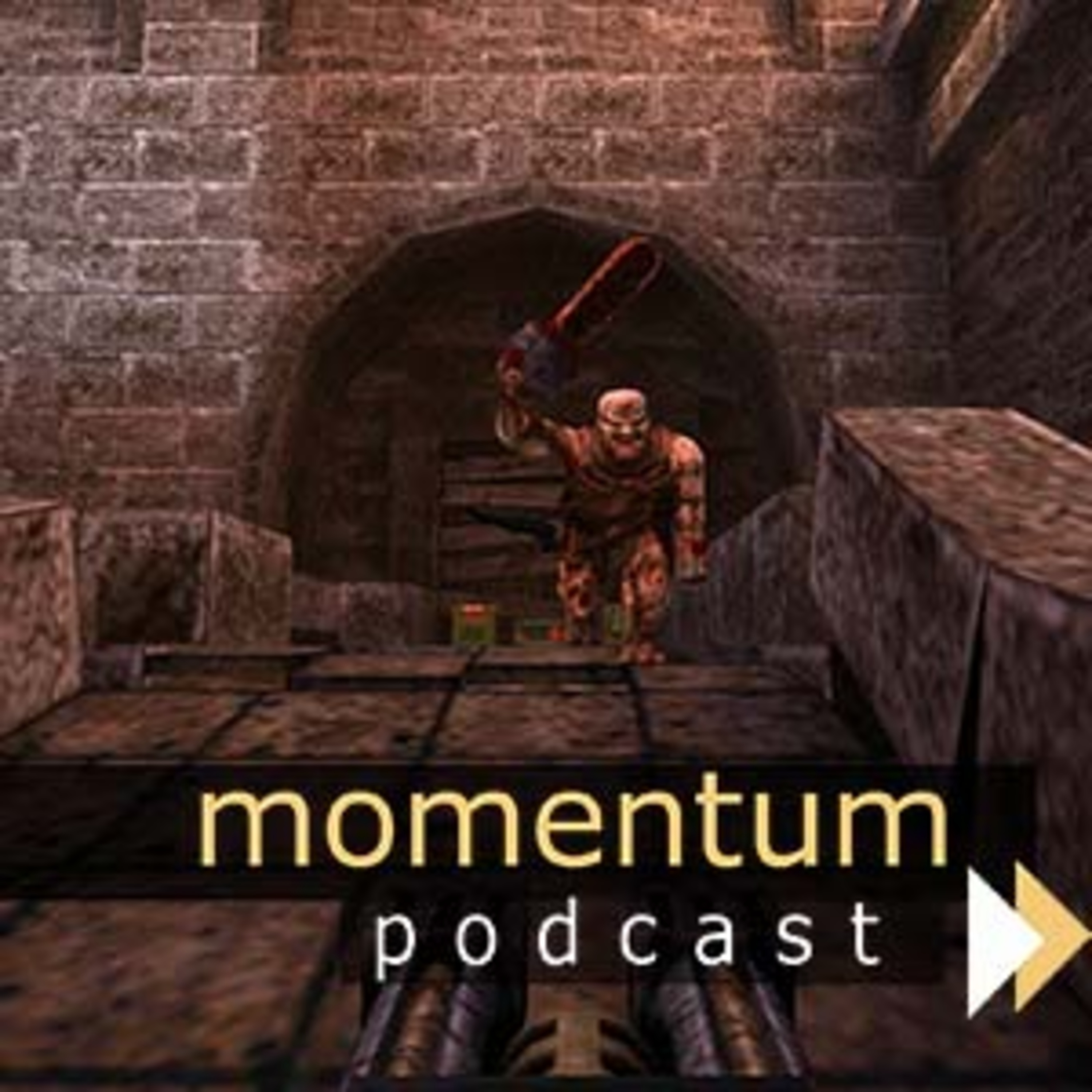 Momentum Podcast