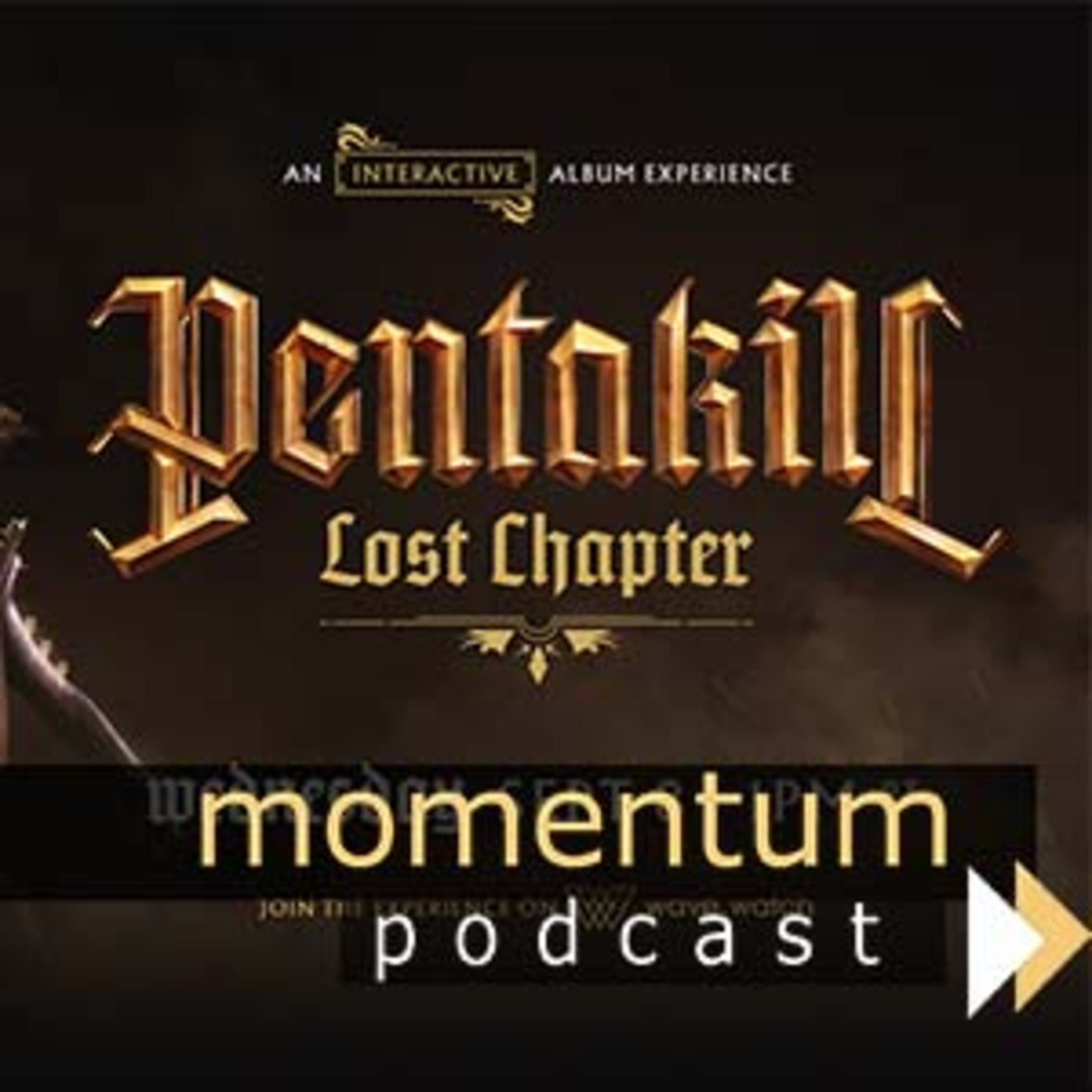 Momentum Podcast
