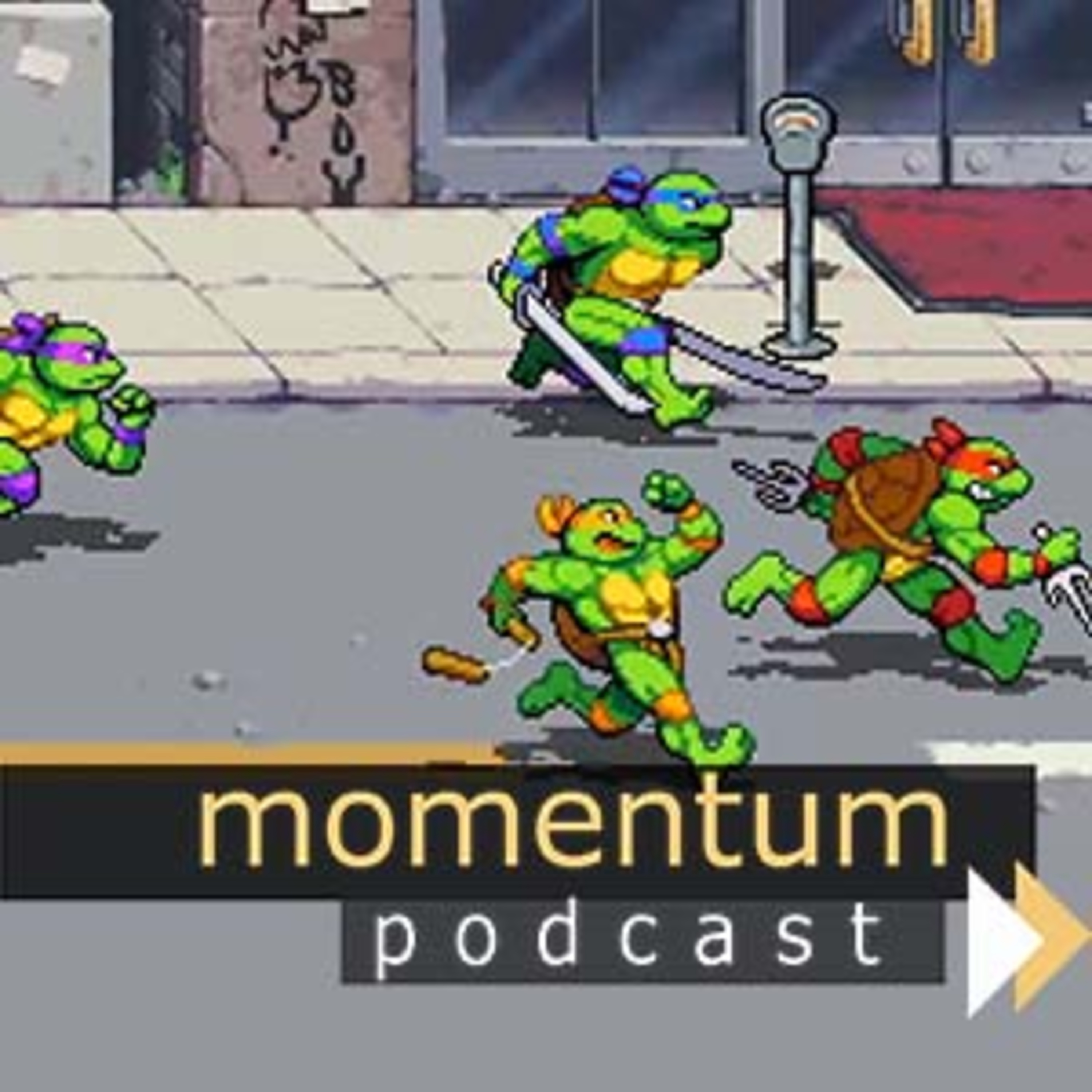 Momentum Podcast