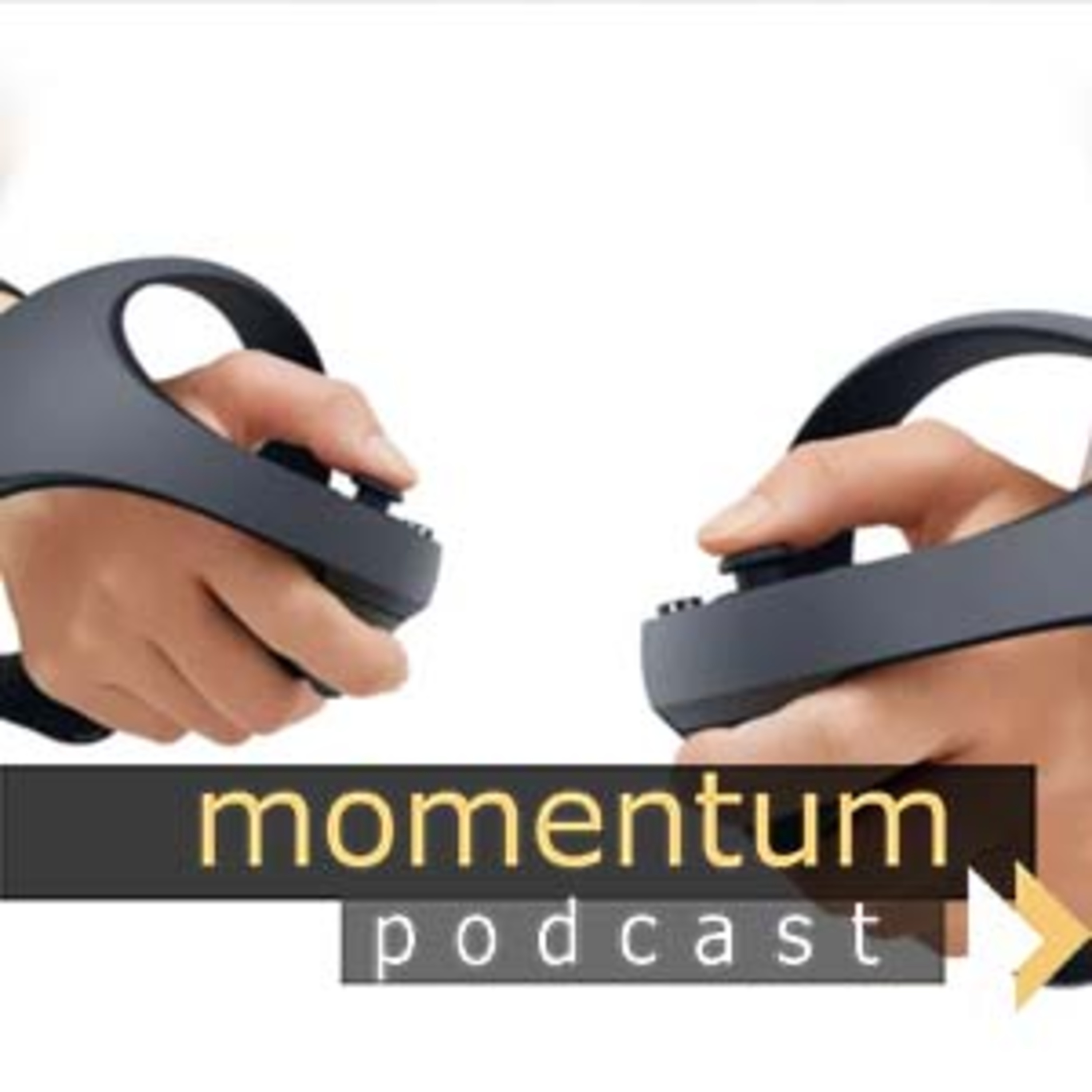 Momentum Podcast