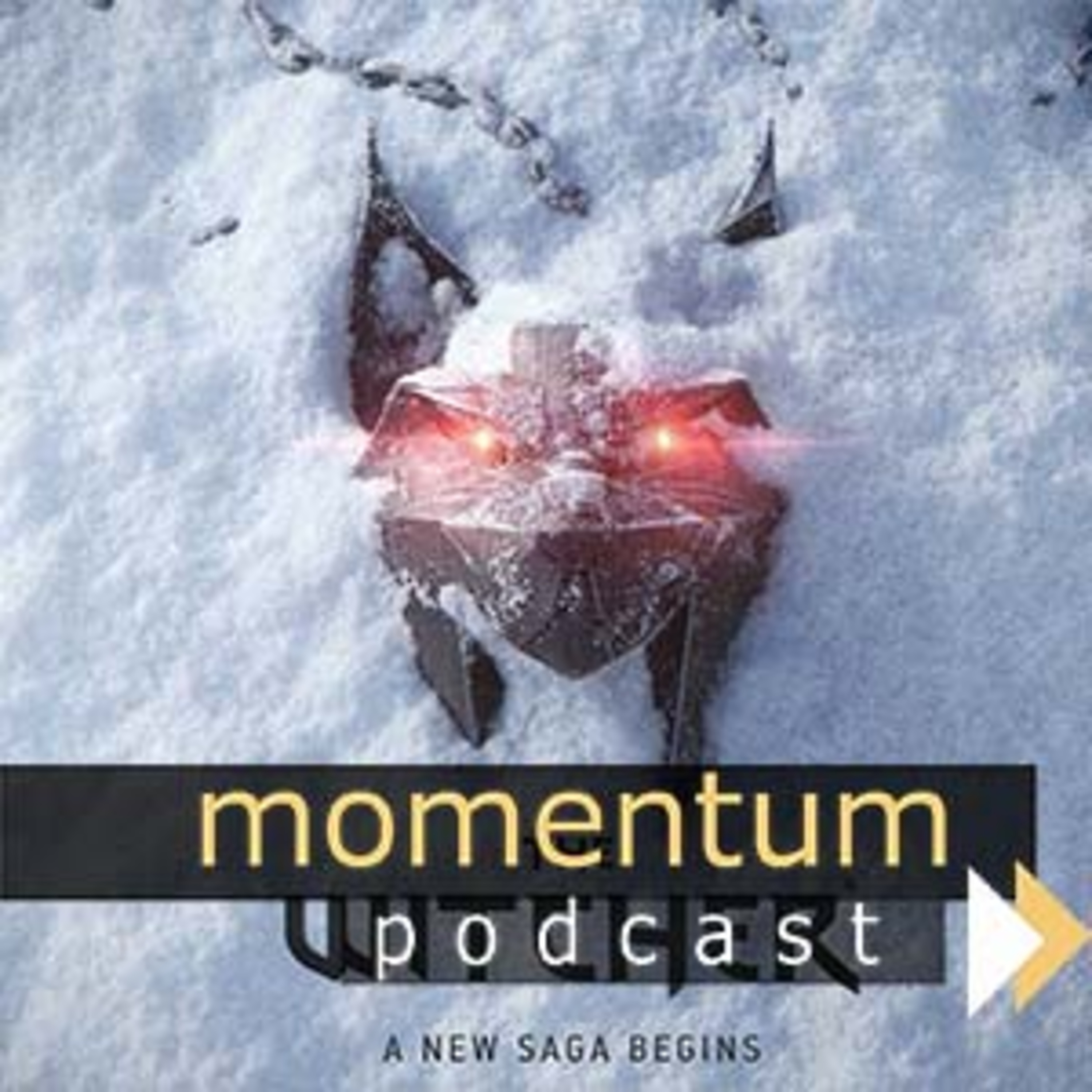 Momentum Podcast