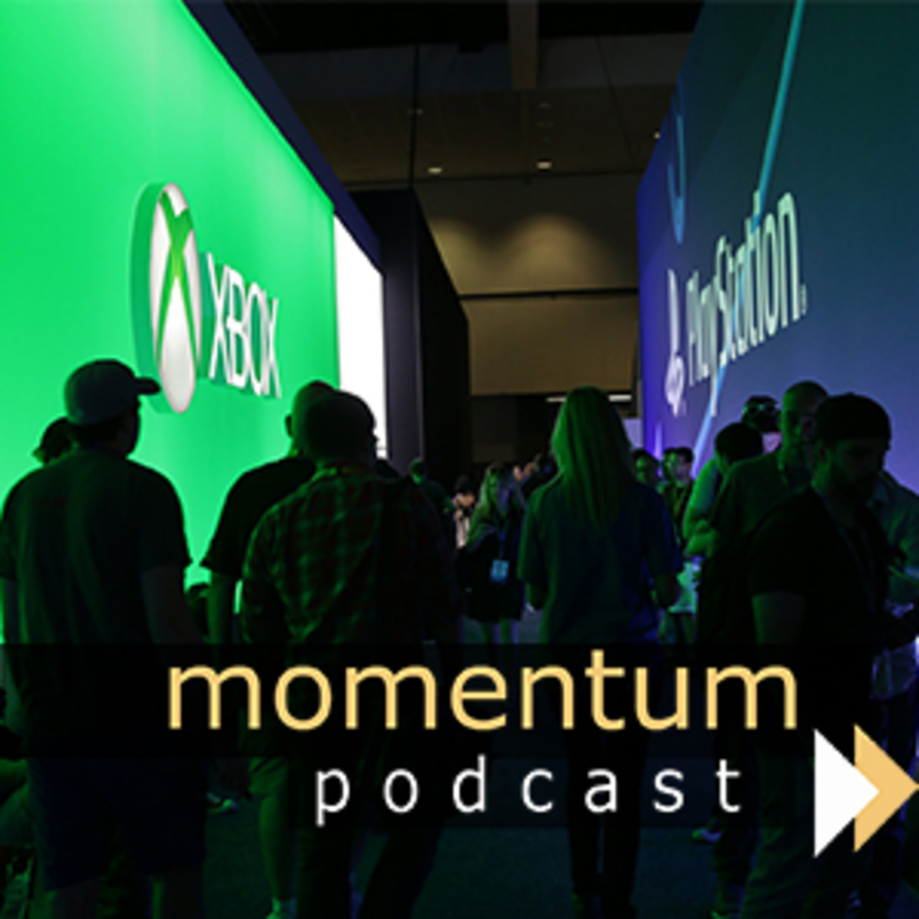 Momentum Podcast