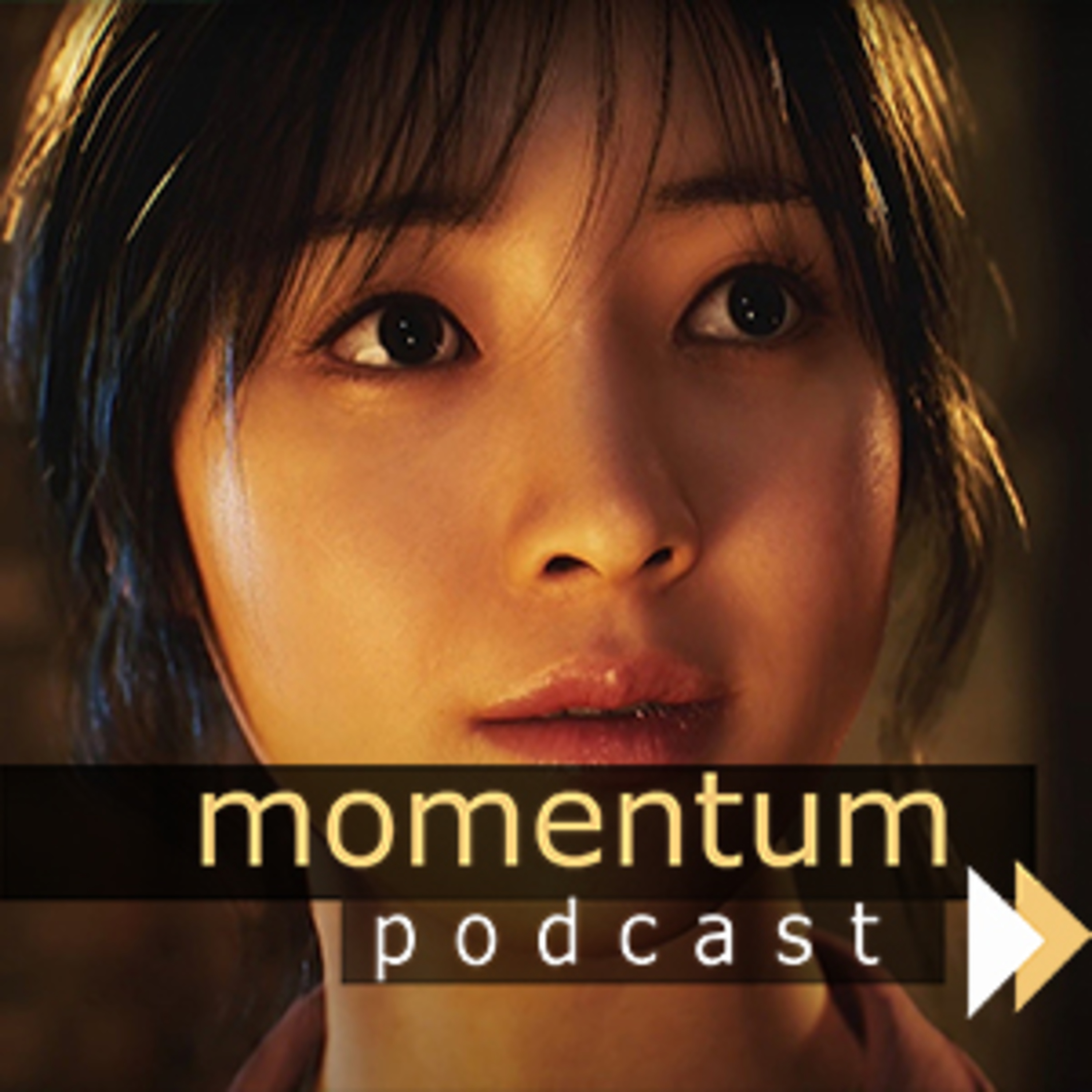 Momentum Podcast