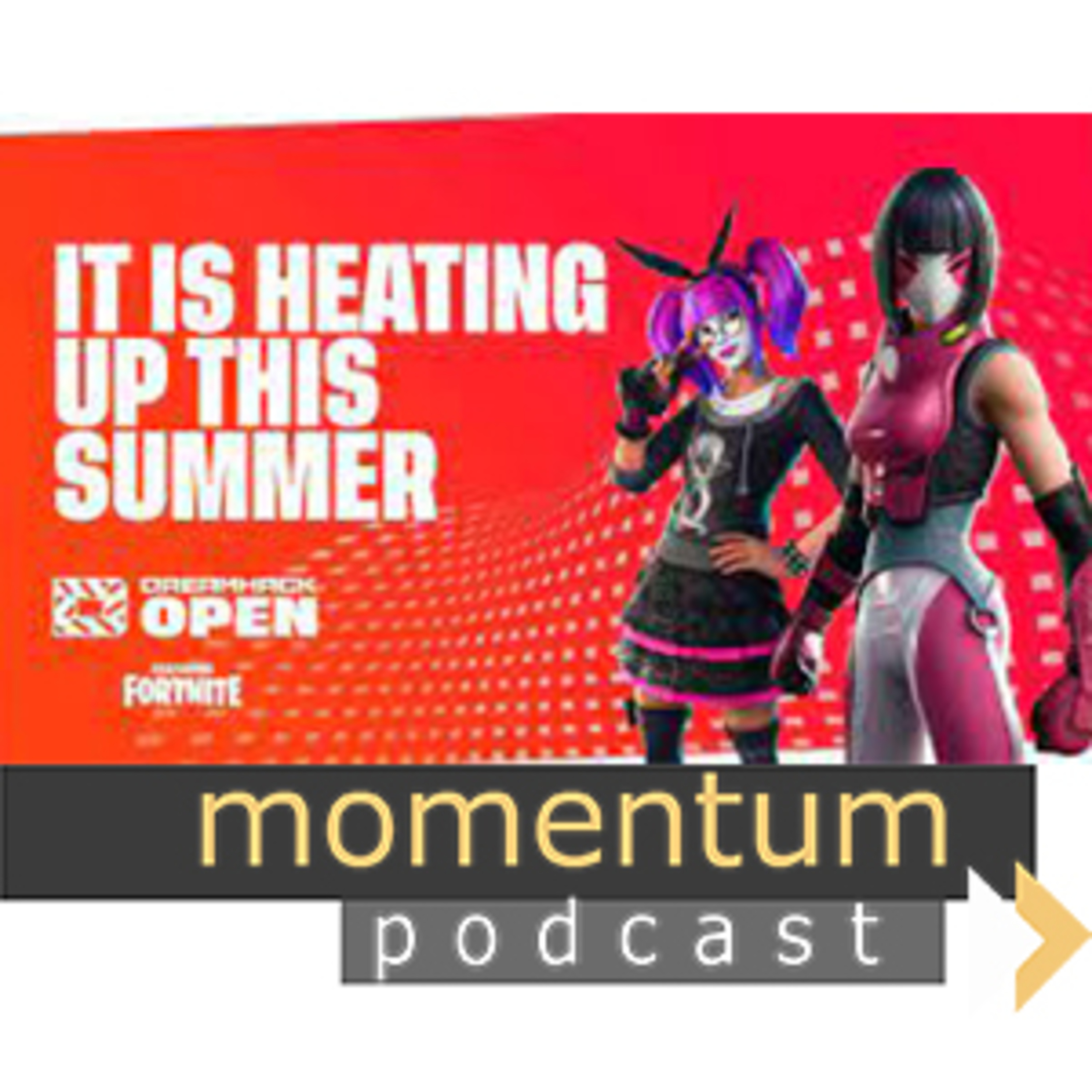 Momentum Podcast