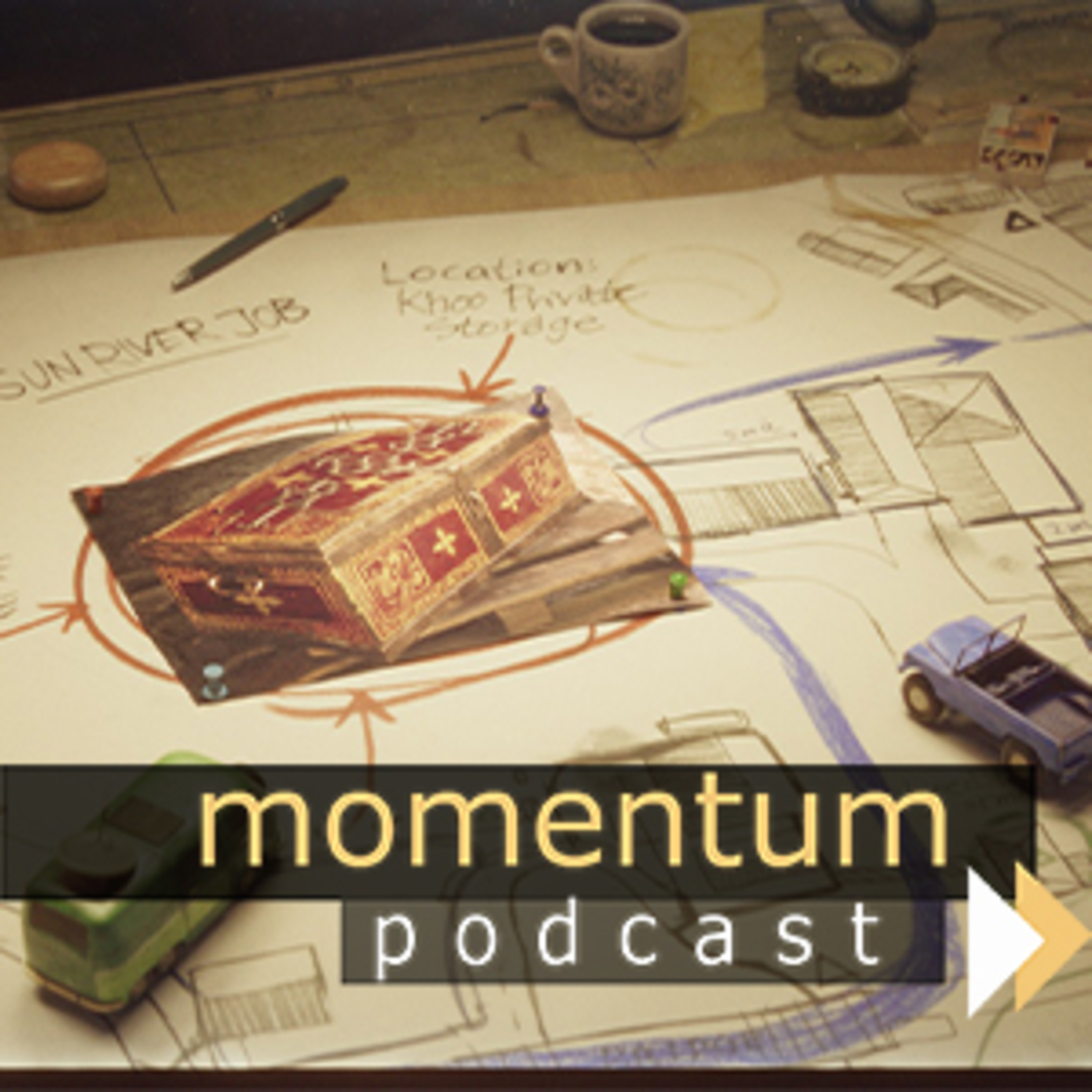 Momentum Podcast