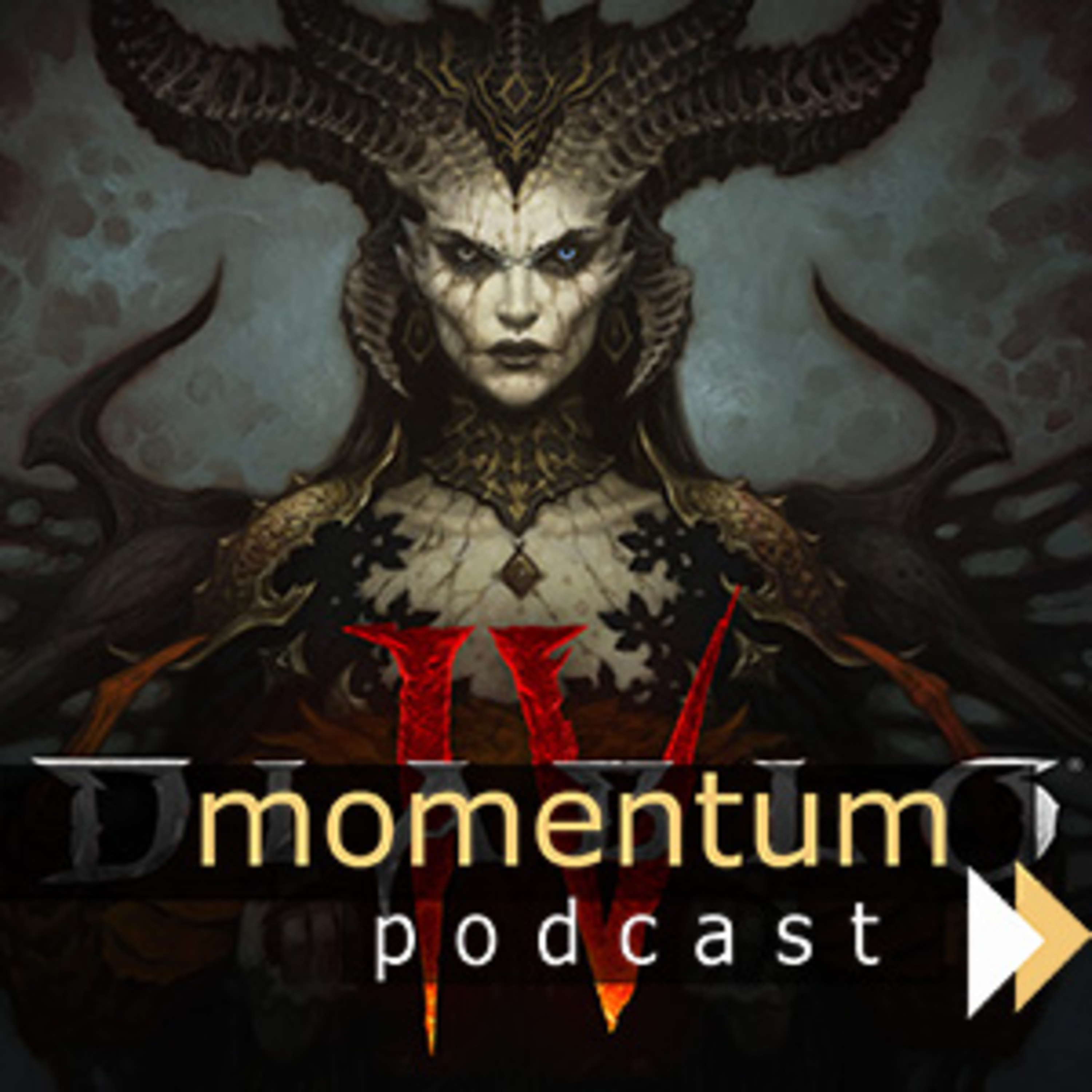 Momentum Podcast