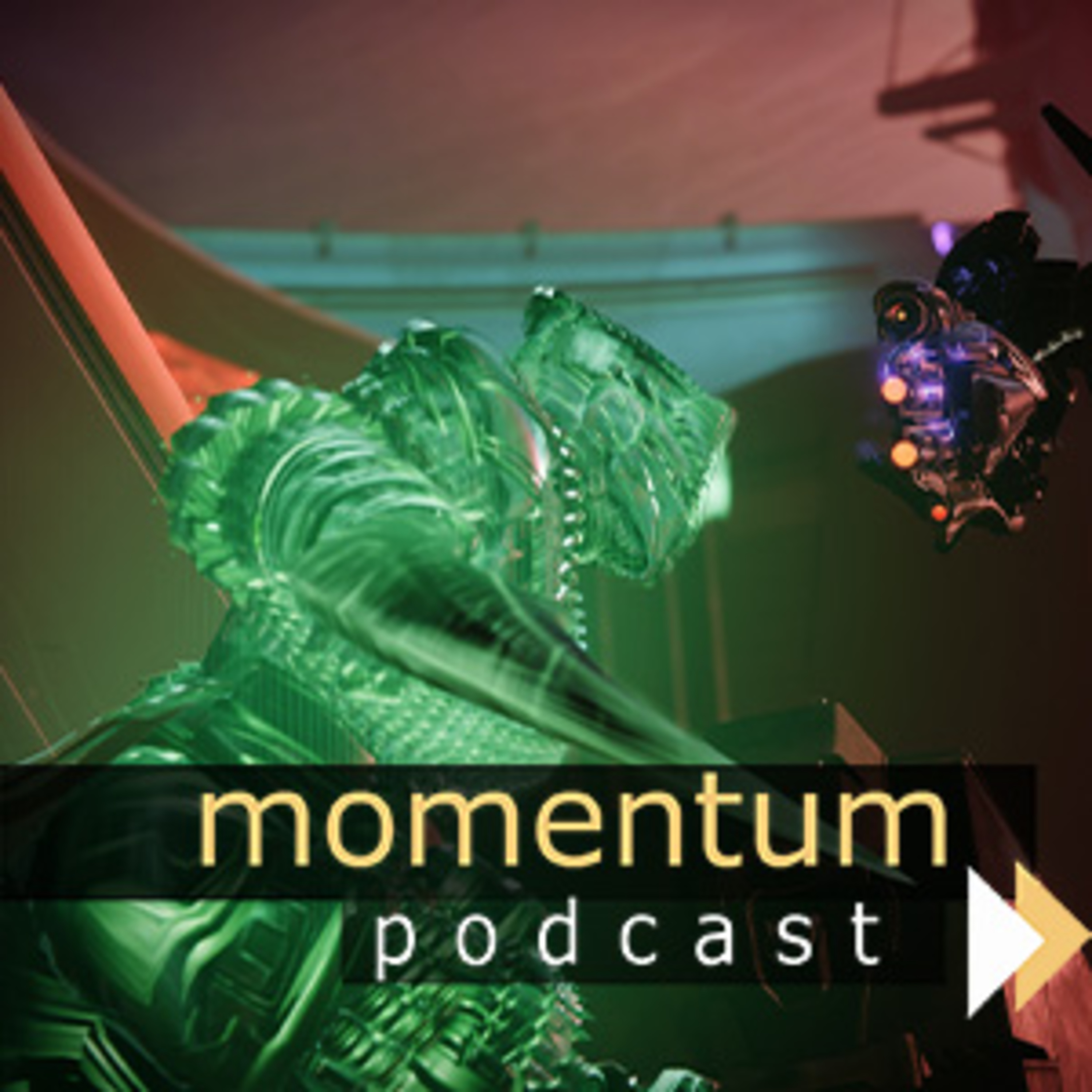 Momentum Podcast