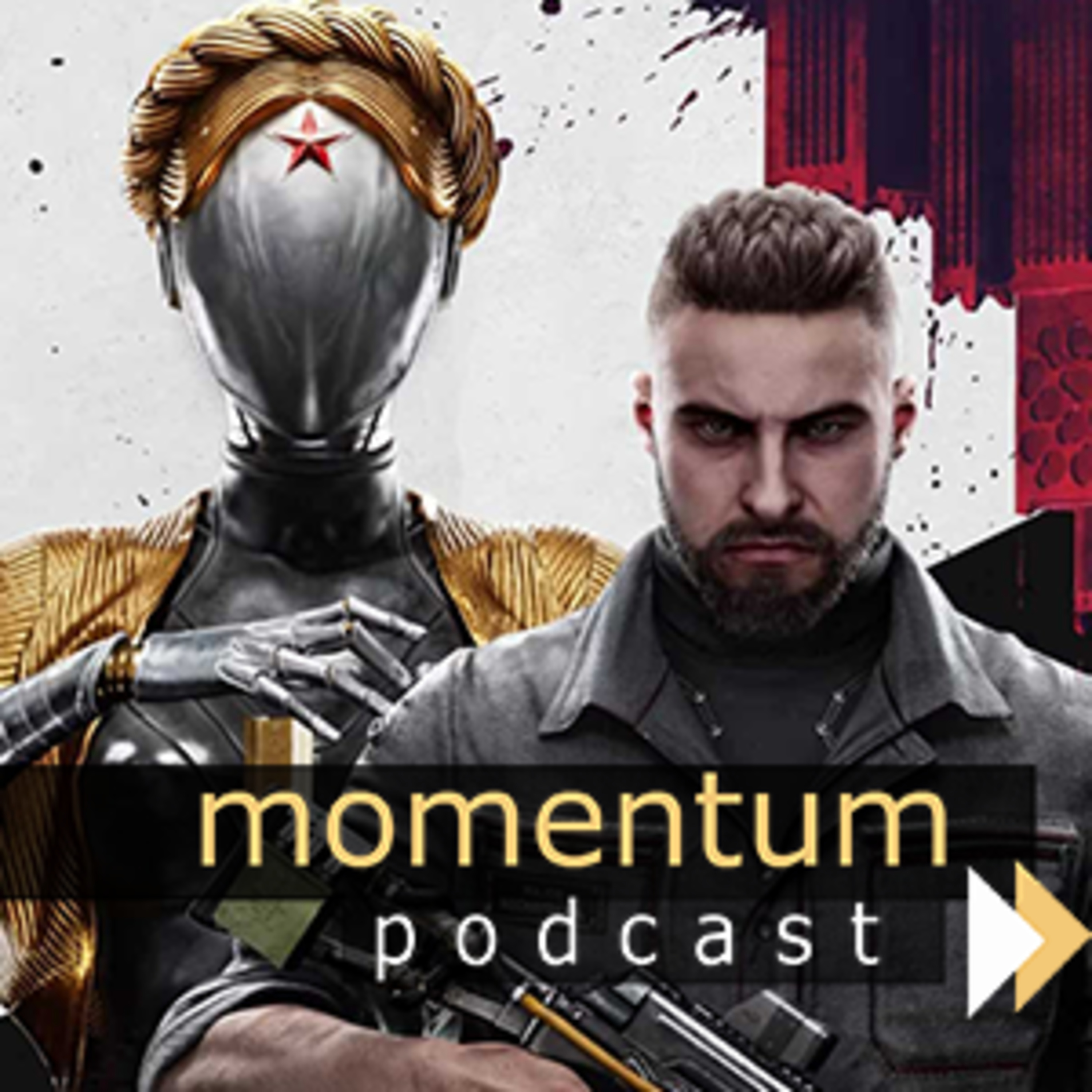 Momentum Podcast