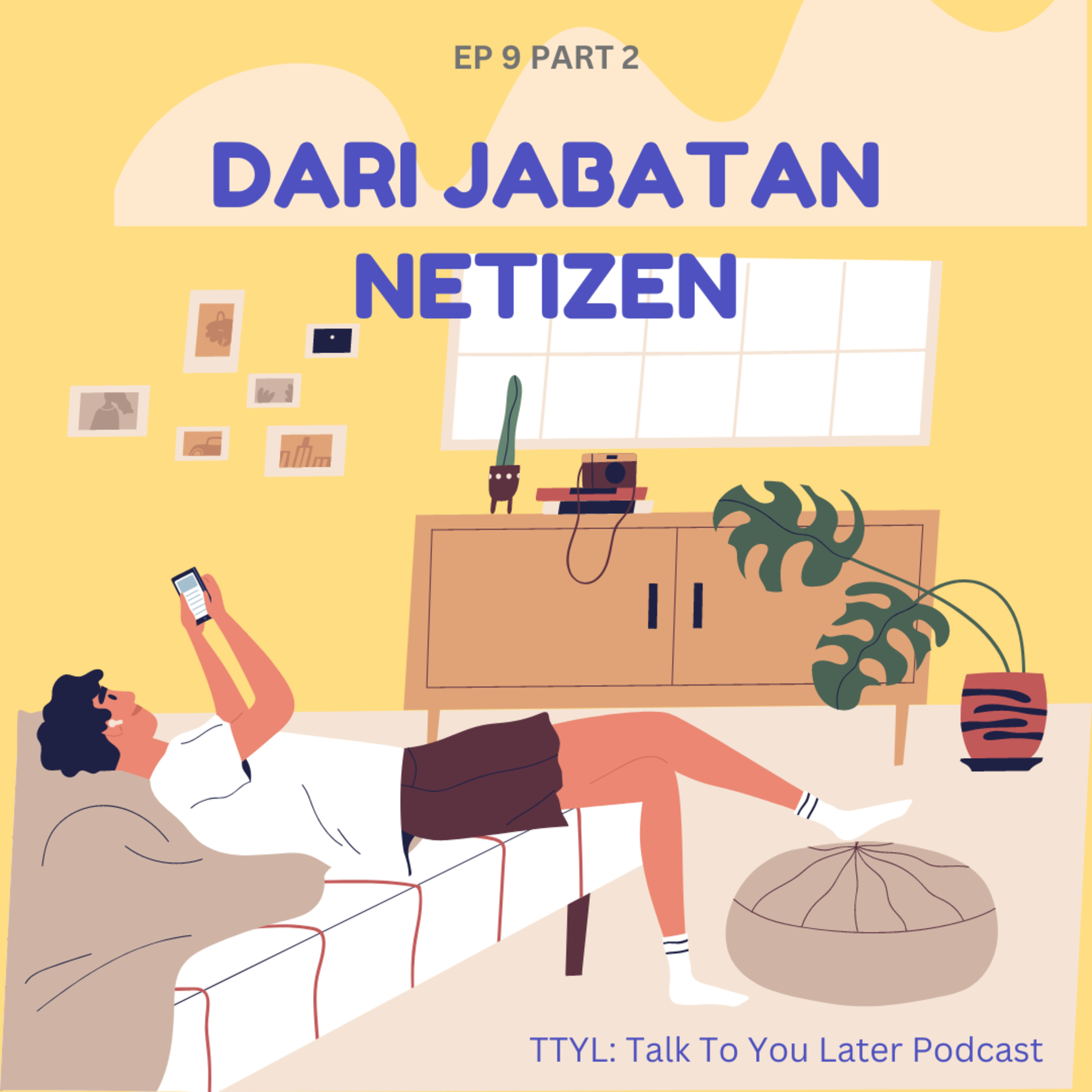 TTYL: Talk To You Later