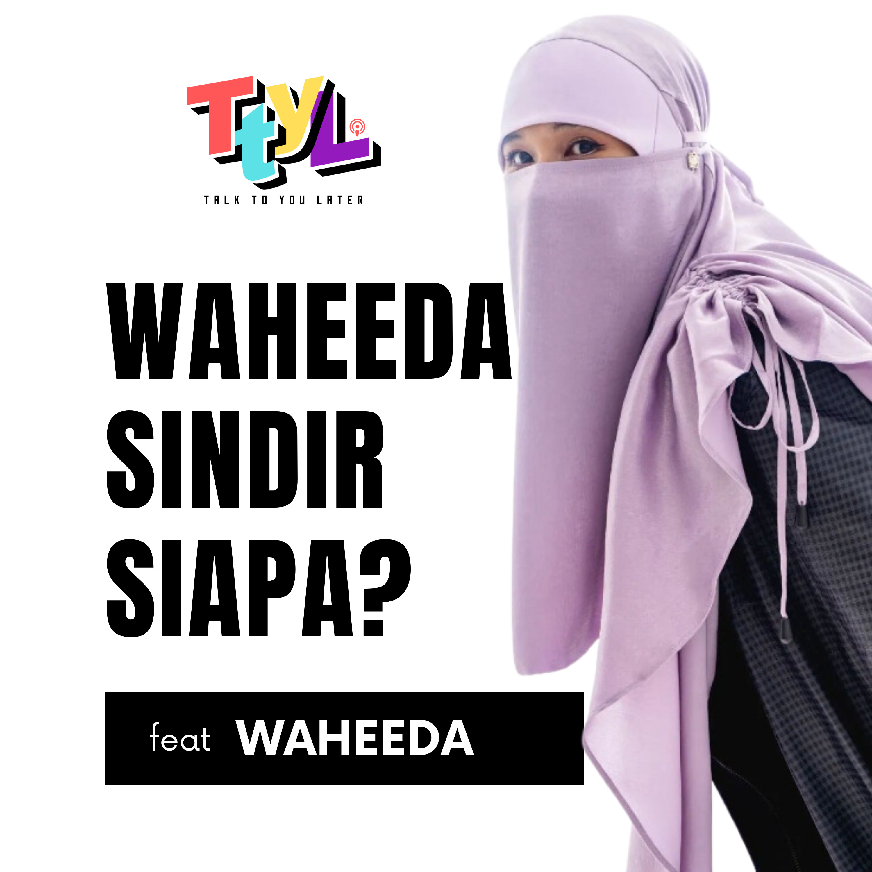 95: "I Didn't Defend Myself, The Truth Prevails On Its Own" (ft Waheeda)