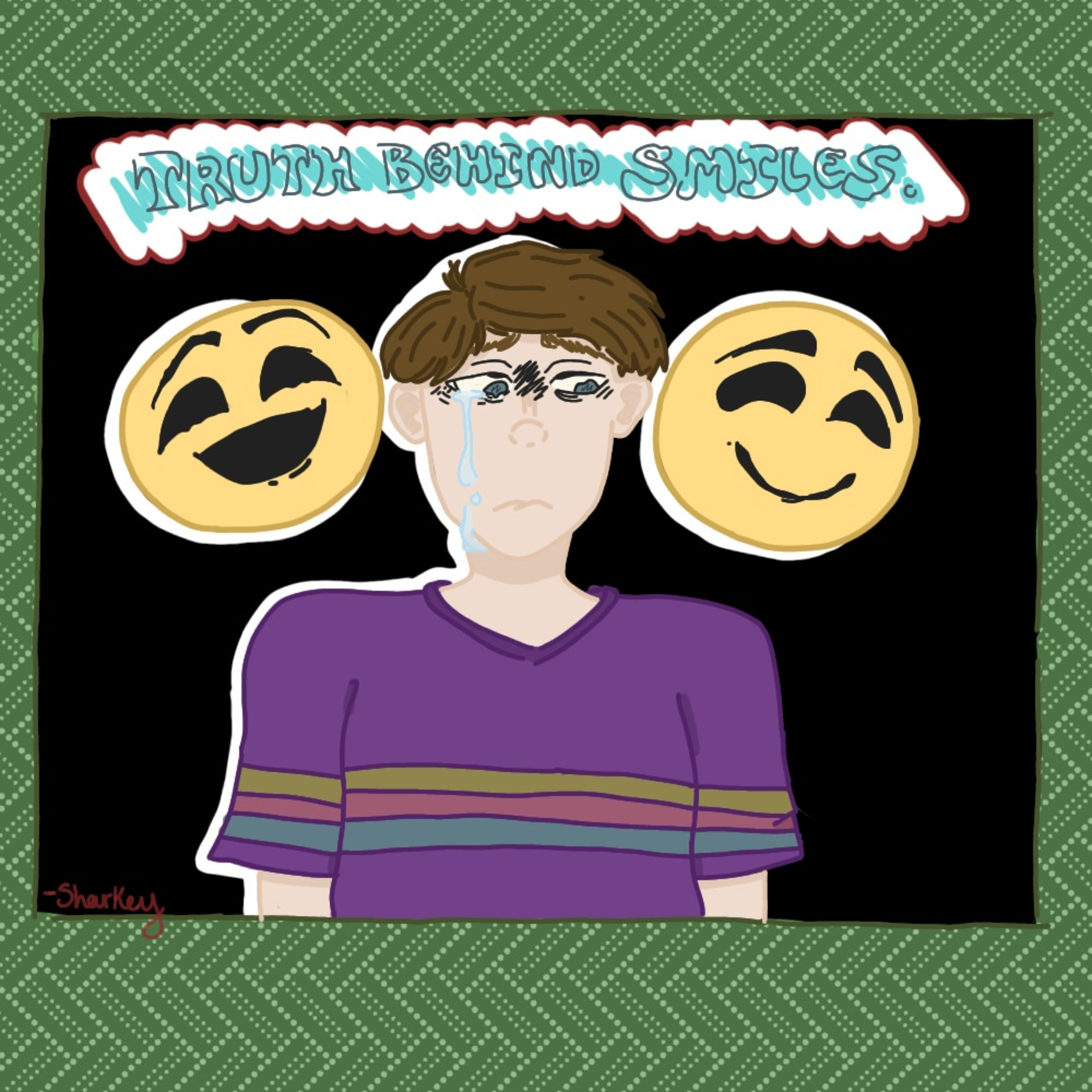 Enlightenment and Laughter: The Podcast