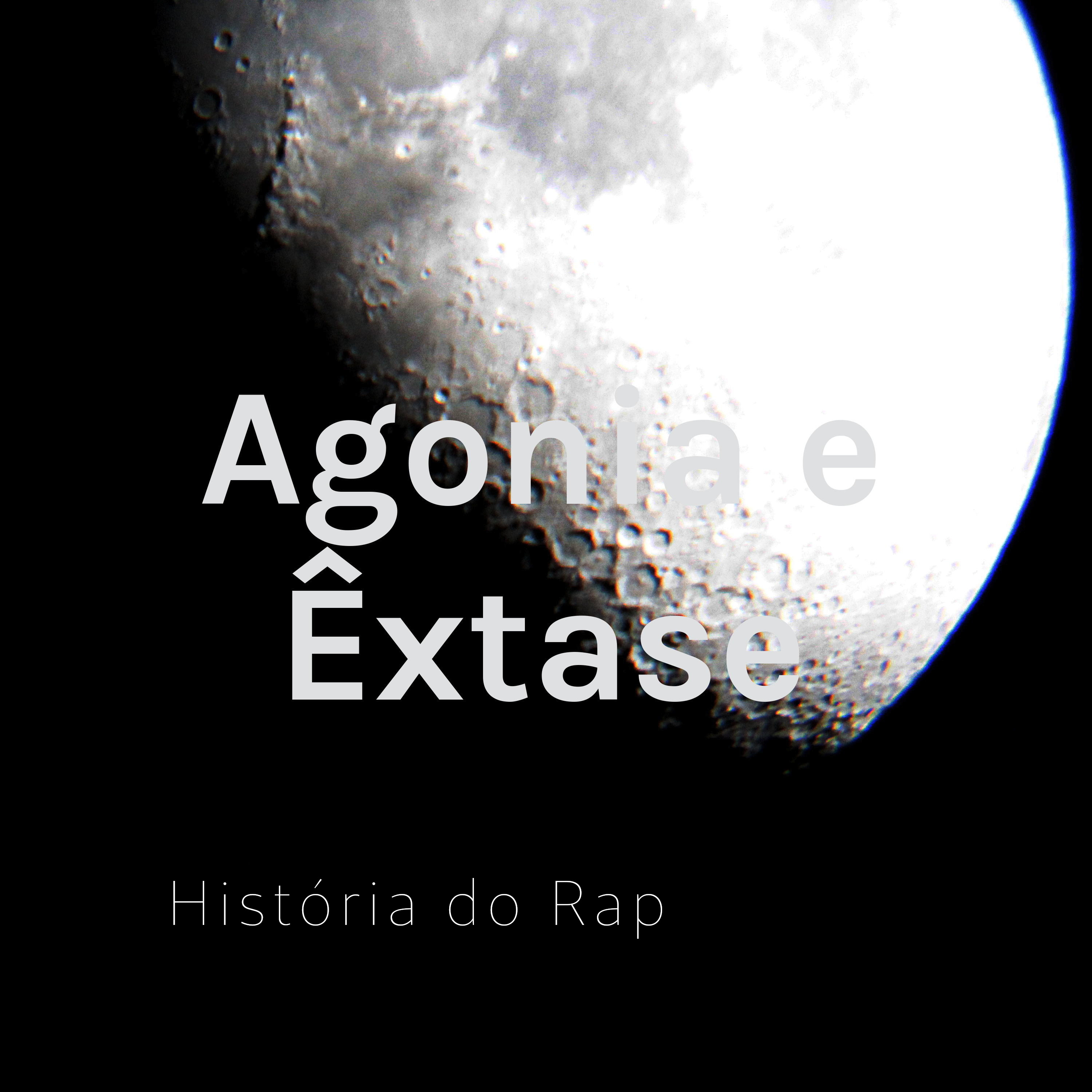 História do Rap episode artwork