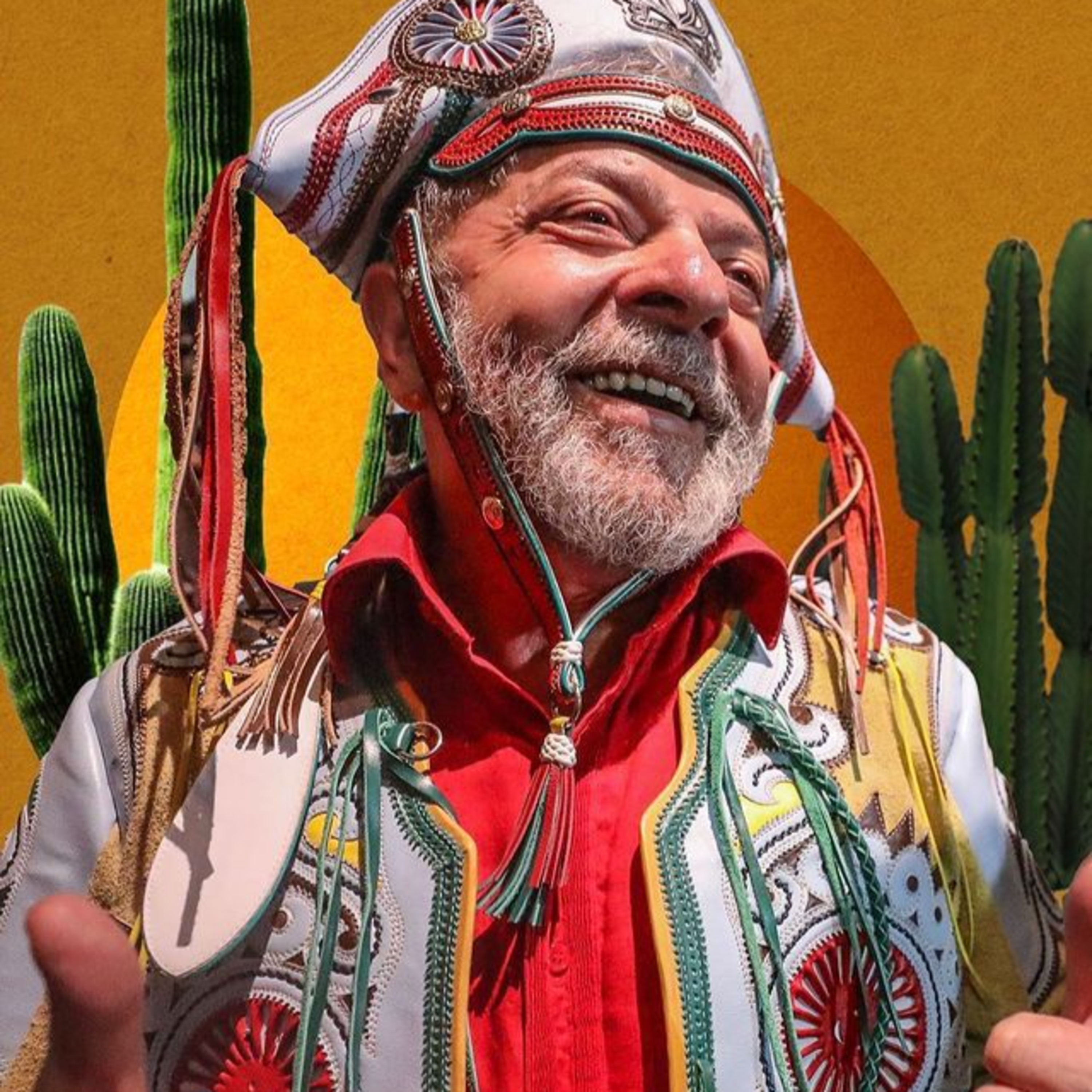 Cleber Benvegnú - Outro Olhar