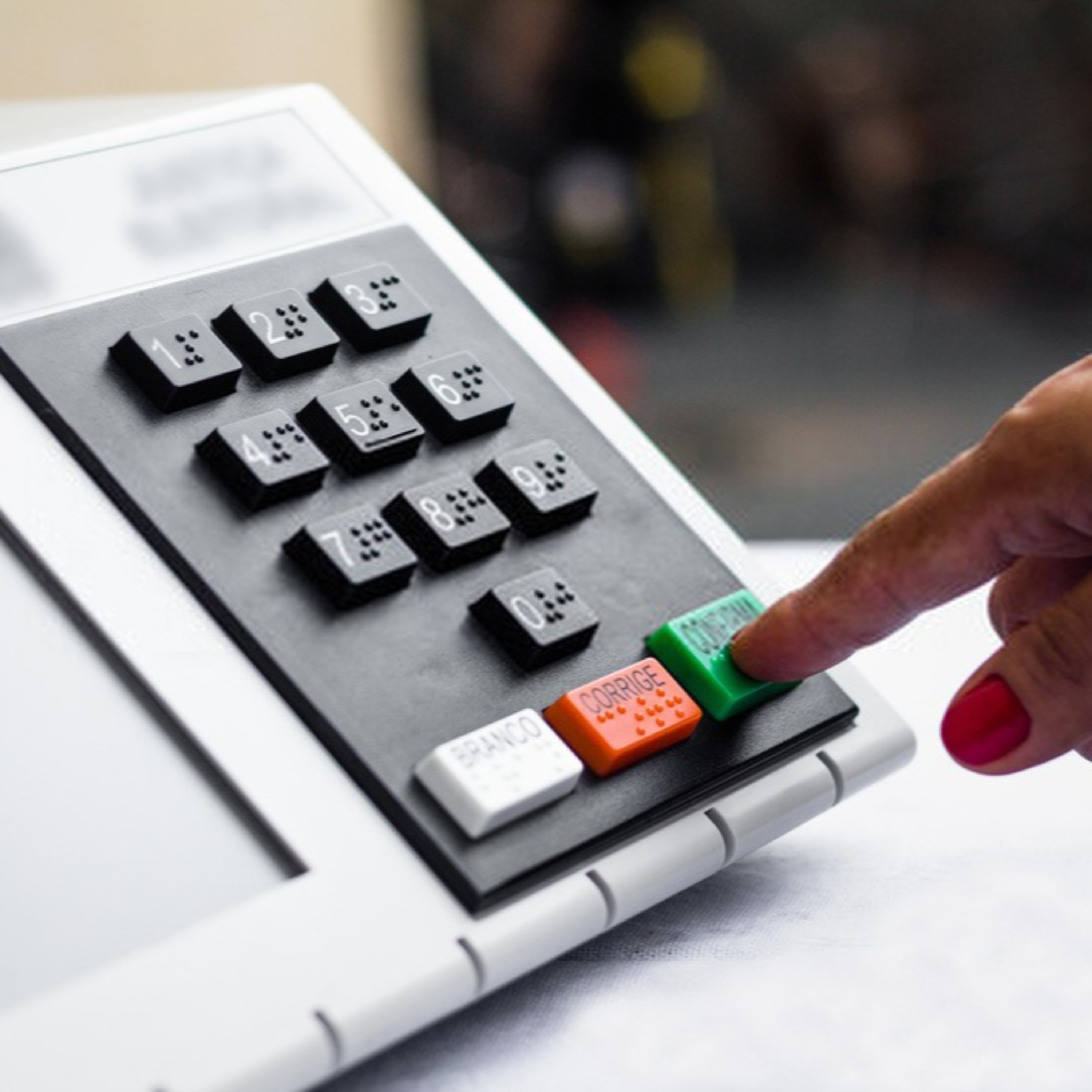 Cleber Benvegnú - Outro Olhar